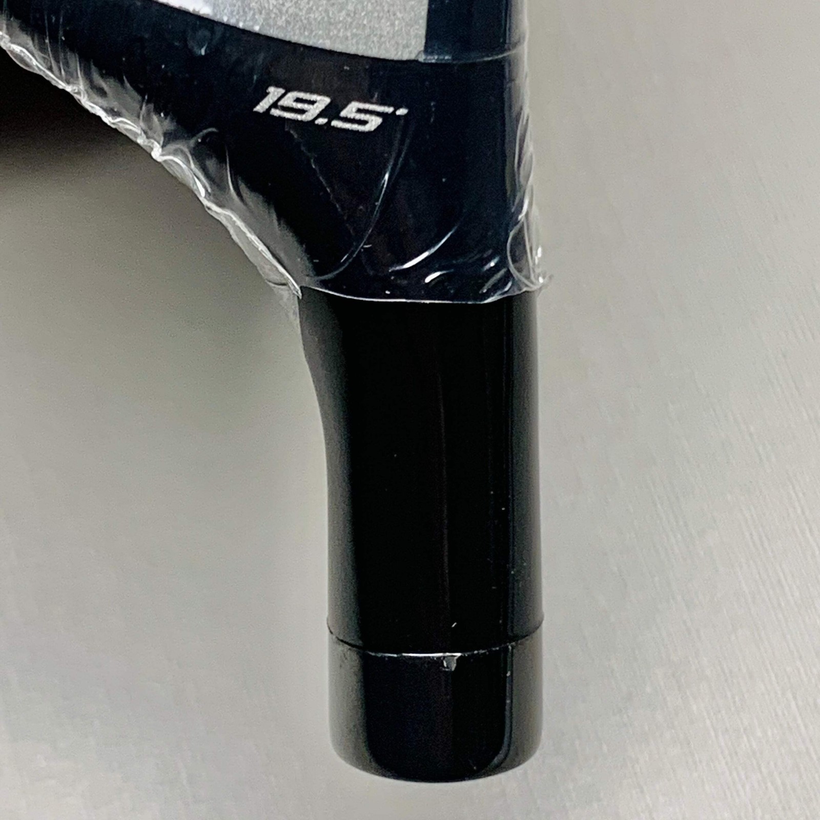 WILSON Launch Pad2 Fybrid MRH Driver 19.5 Right Hand Golf Club Head Only (New)