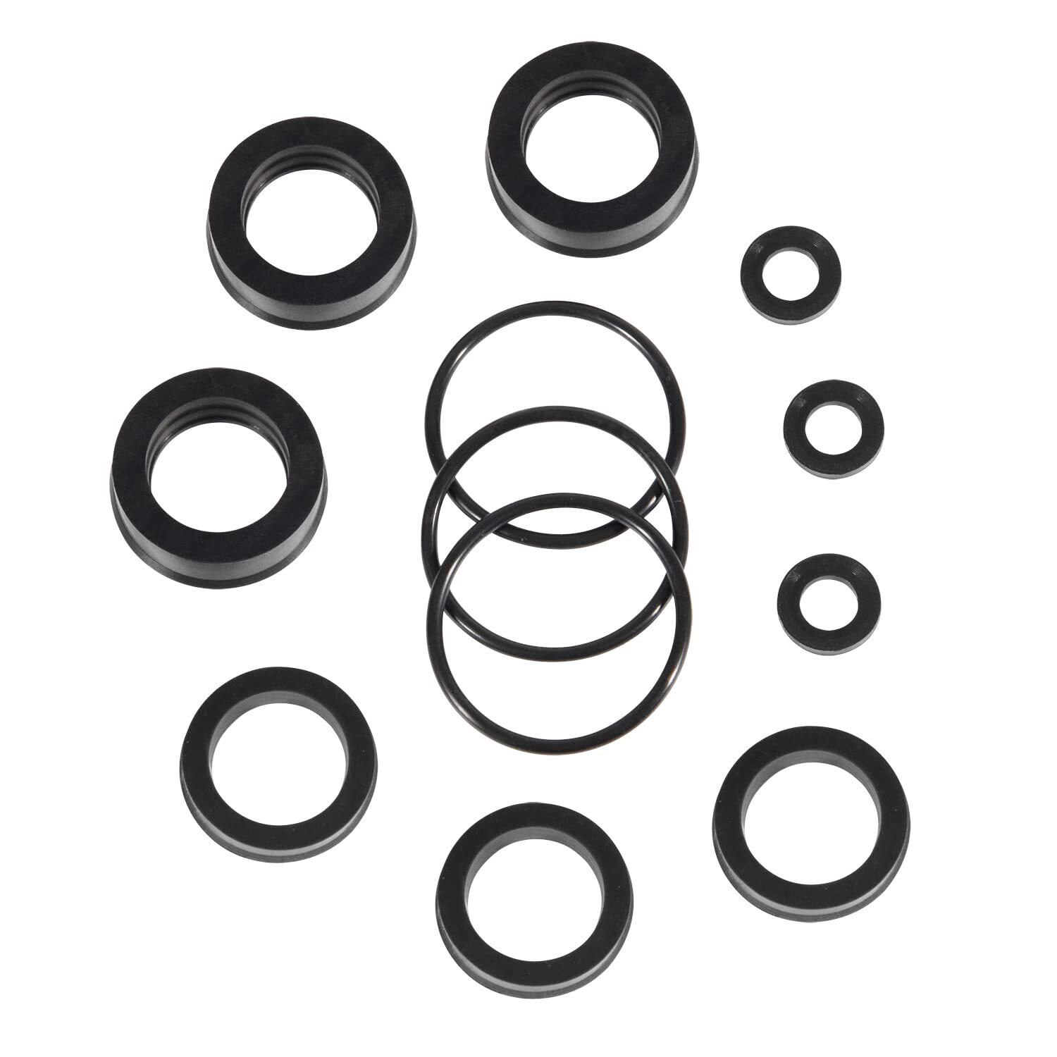 76975 Seal Kit Cat Pump Seal Kit for 4DNX Pumps Model 4DNX25GSI 4DNX27GSI