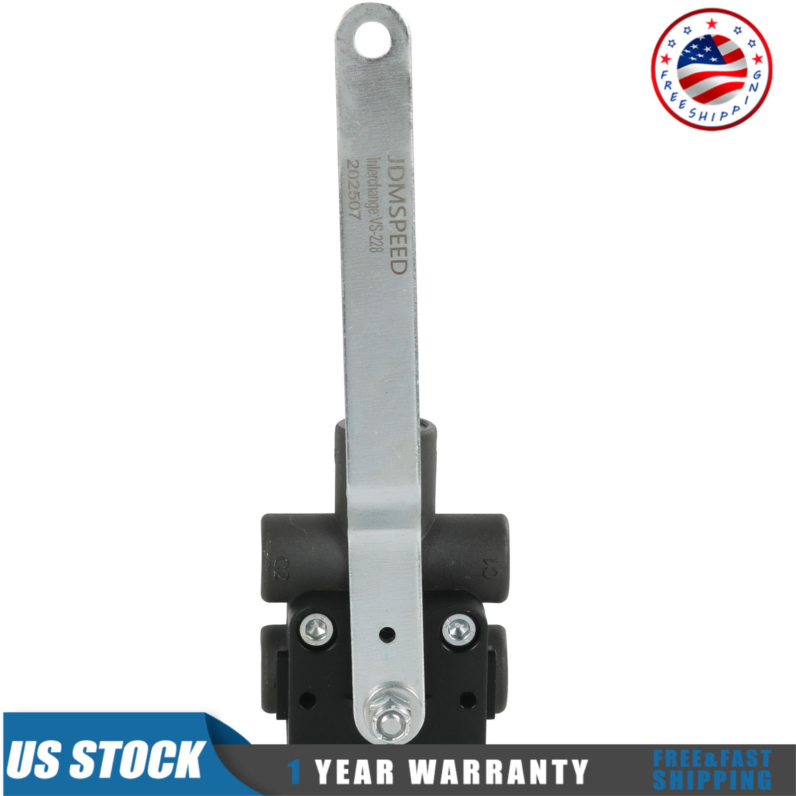 VS-228 Leveling Valve For Peterbilt Hendrickson 334-1974 HV9990 171.H185K