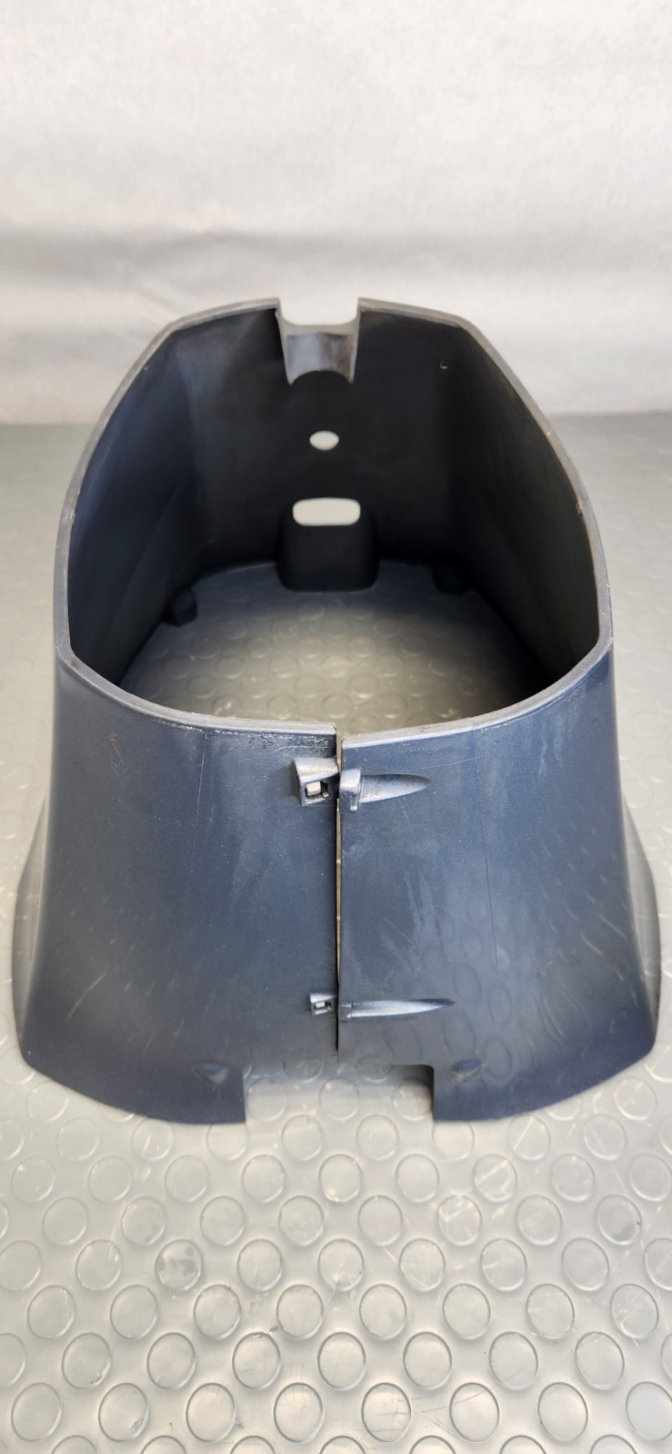 Yamaha Lower Apron Cover 67F-42741-00-4D 75-100HP 4 Stroke (1129)