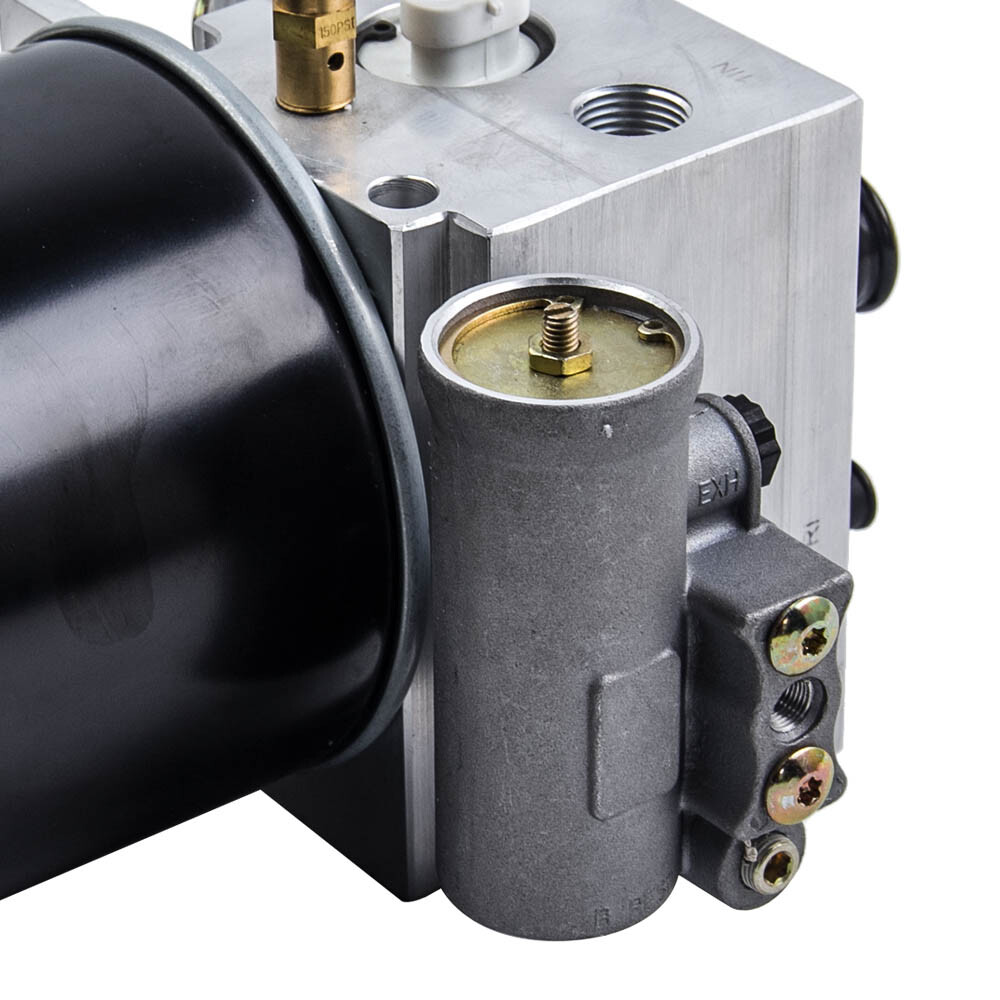 Air Dryer for Peterbilt, International12V Ref: Bendix 801266, 170.801266