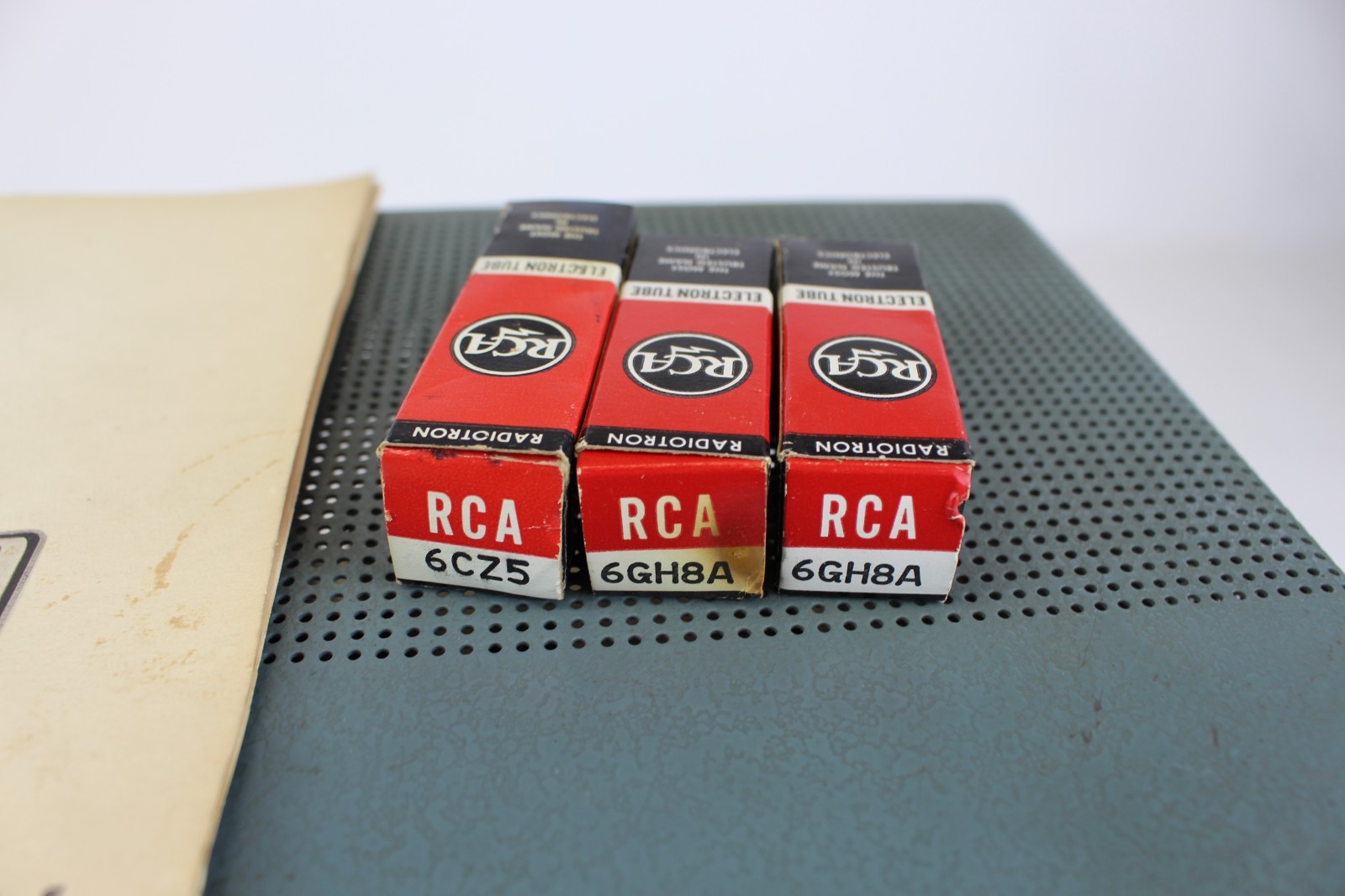 LAFAYETTE HE-80 RADIO PROFESSIONAL RECEIVER 0.55-54MHZ 1963 VINTAGE RARE