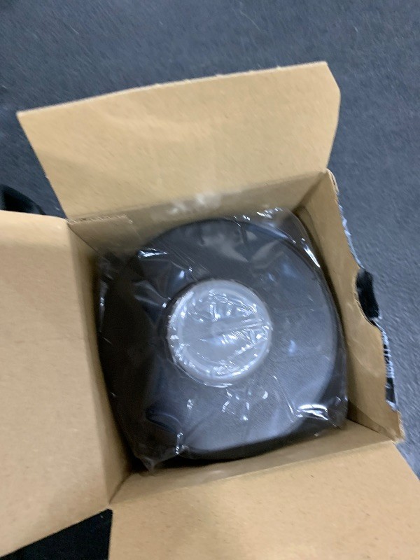 MIRA Safety - NBC-77 SOF Single 40mm Gas Mask Filter Special Combined CBRN