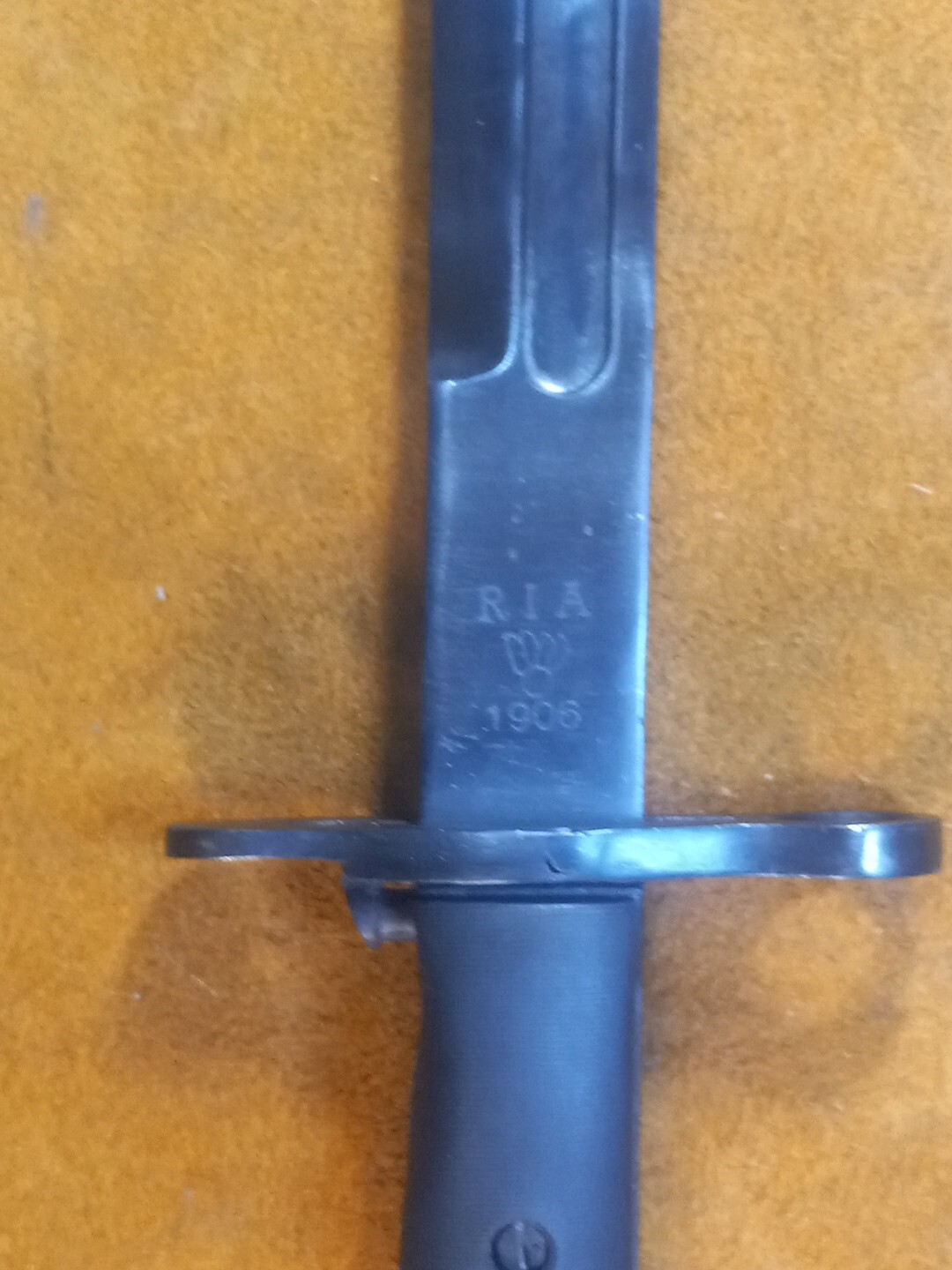 M1905 Bayonet 1903 1903A1 1903A3 M1 Garand