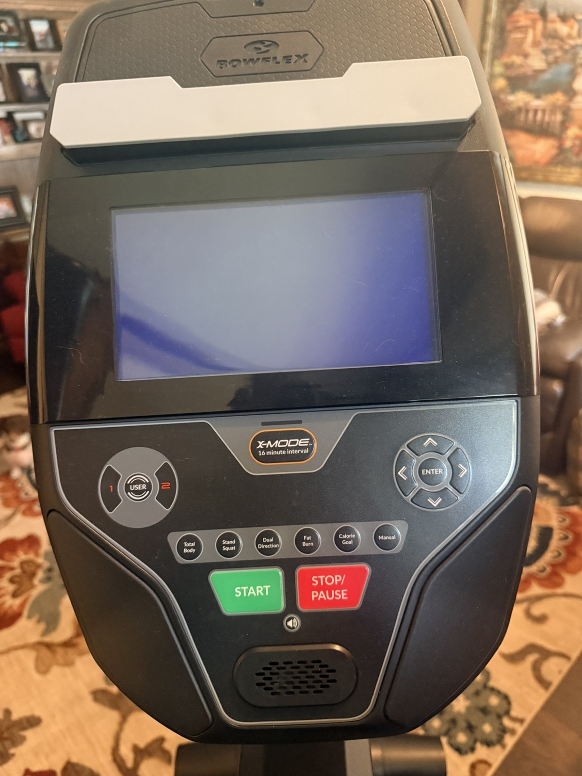 Bowflex Lateralx LX3