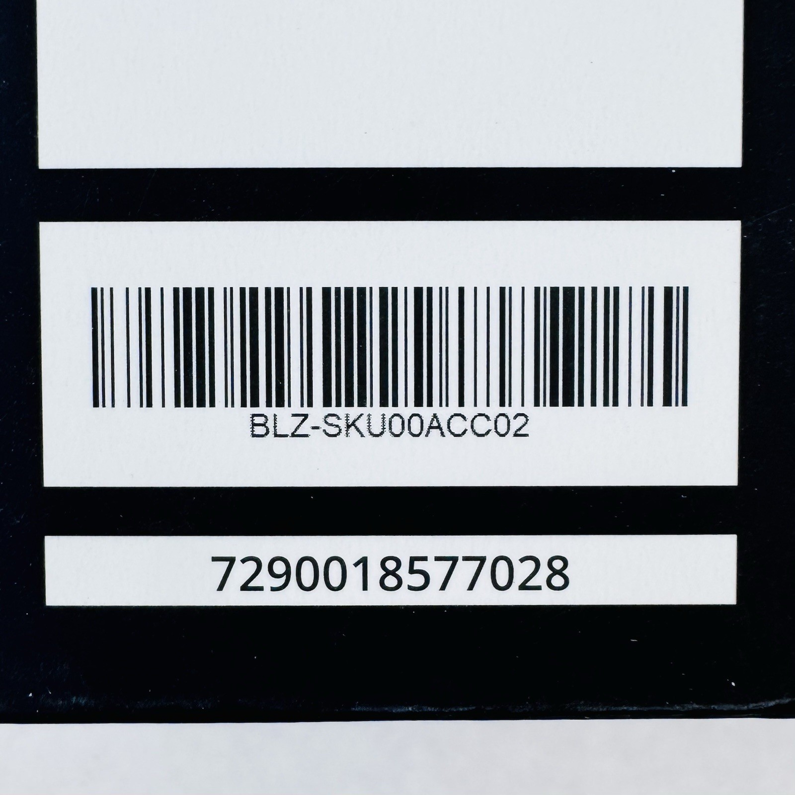 BLAZEPOD Starter Kit 2 Functional Adapters 2 Suction Cups 2 Straps