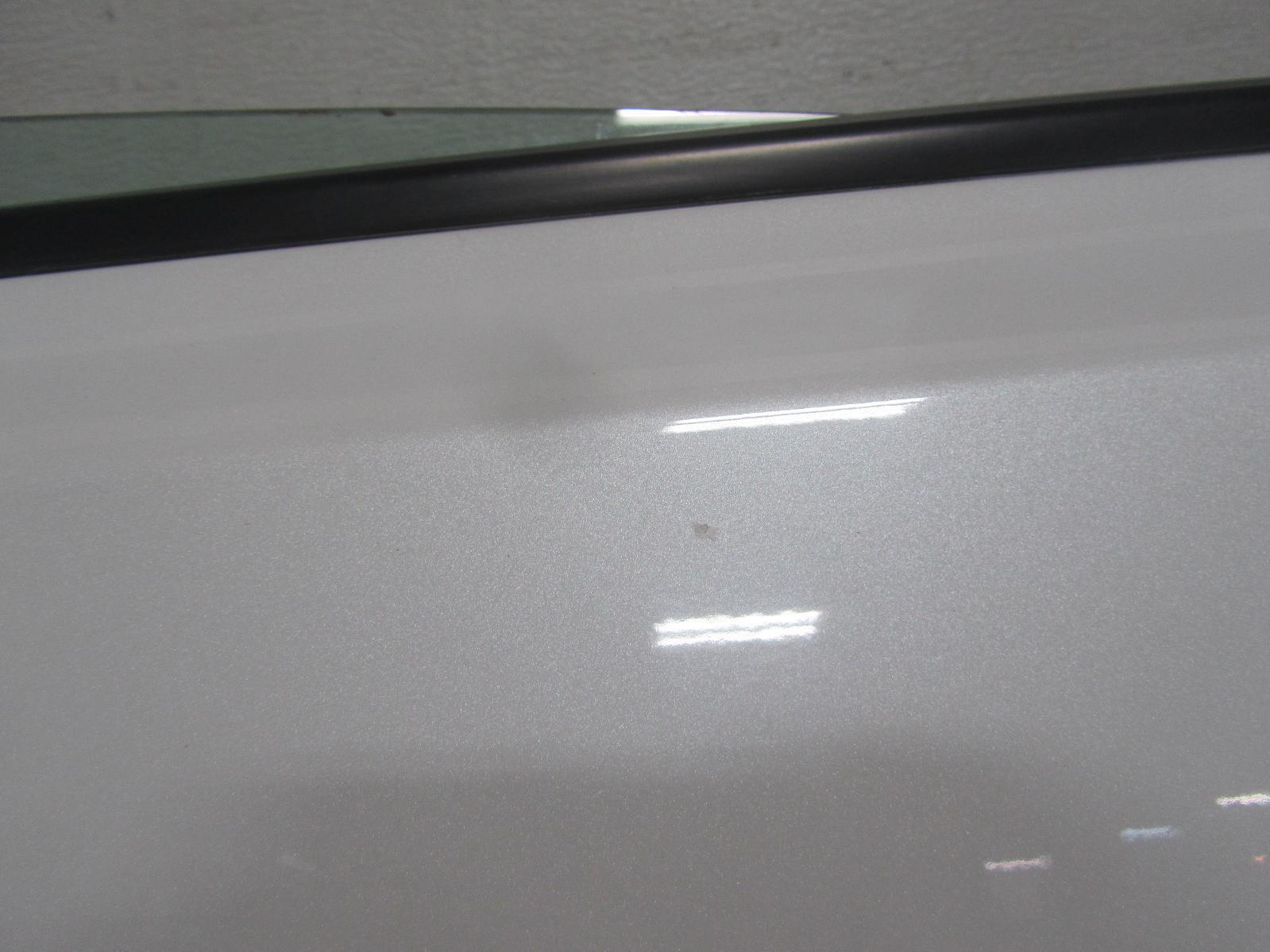 11-15 KIA OPTIMA LR Left Driver Rear Door Left Rear Door Snow White Pearl SWP