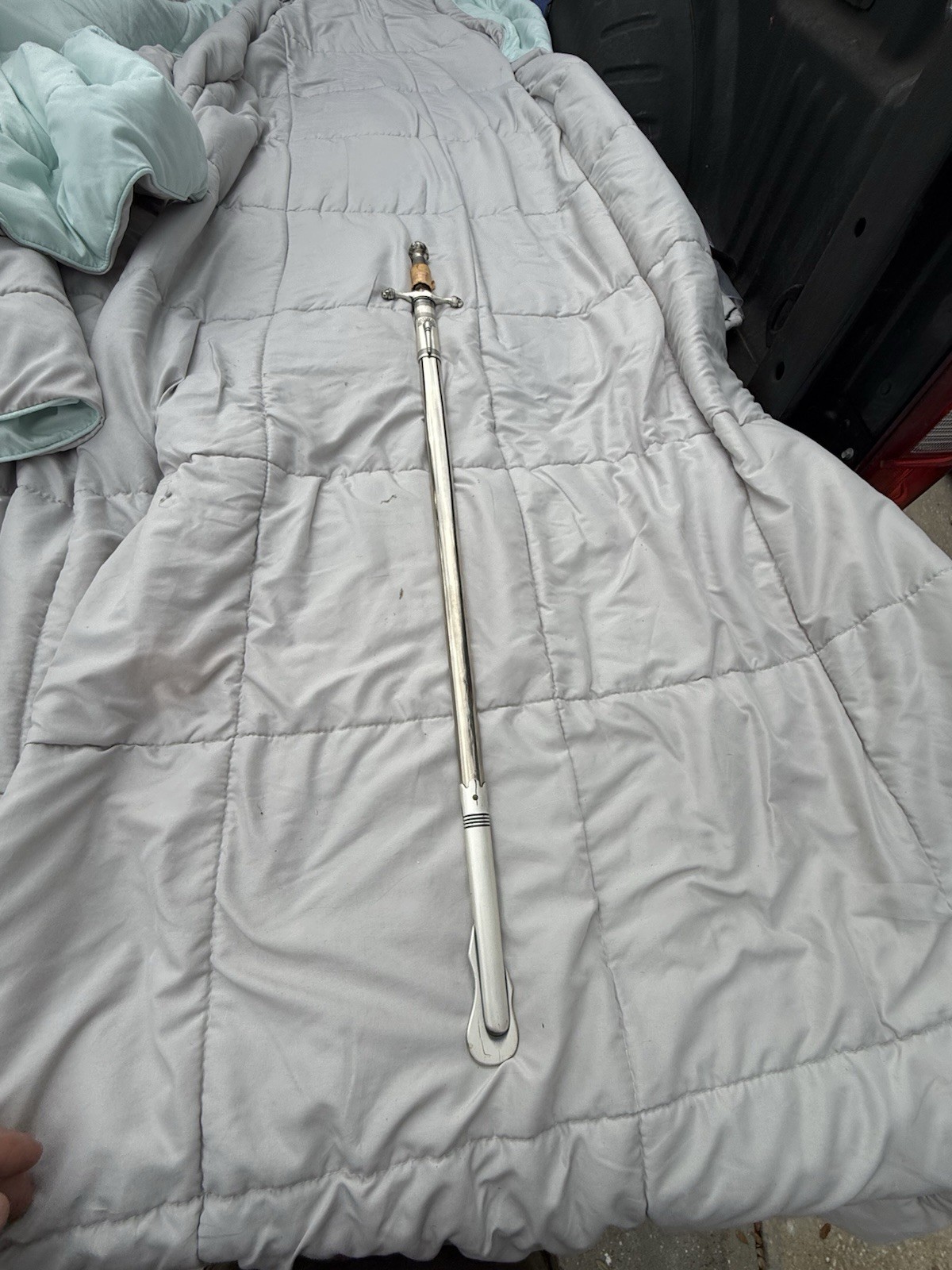 US Air Force Academy Dress Sword