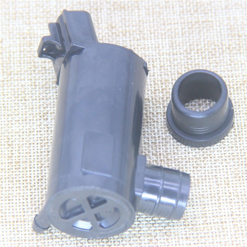 NEW Windshield Washer Pump 85330-12340 for Toyota Camry Corolla Solara Matrix