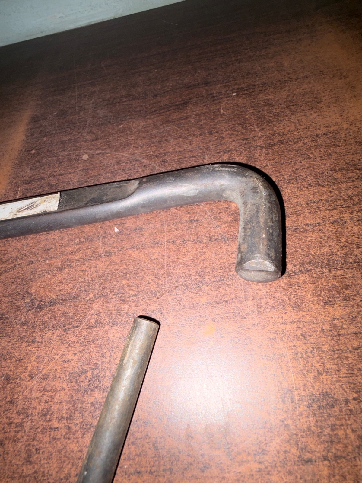 OMC EVINRUDE JOHNSON OUTBOARD 330278 PULLER LEG B94