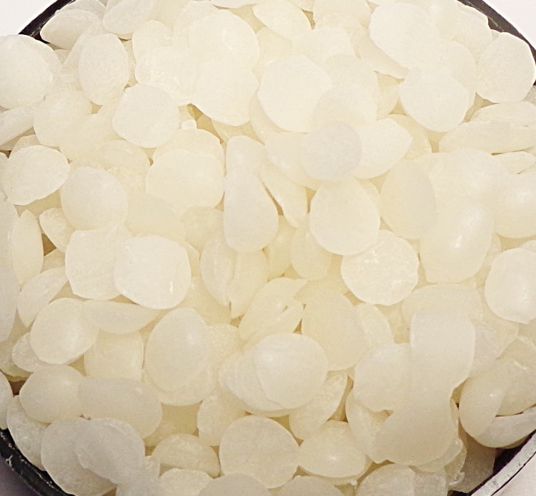 ORGANIC WHITE BEESWAX PELLETS | Non Smoky | PURE | US Origin | FAST SHPPING