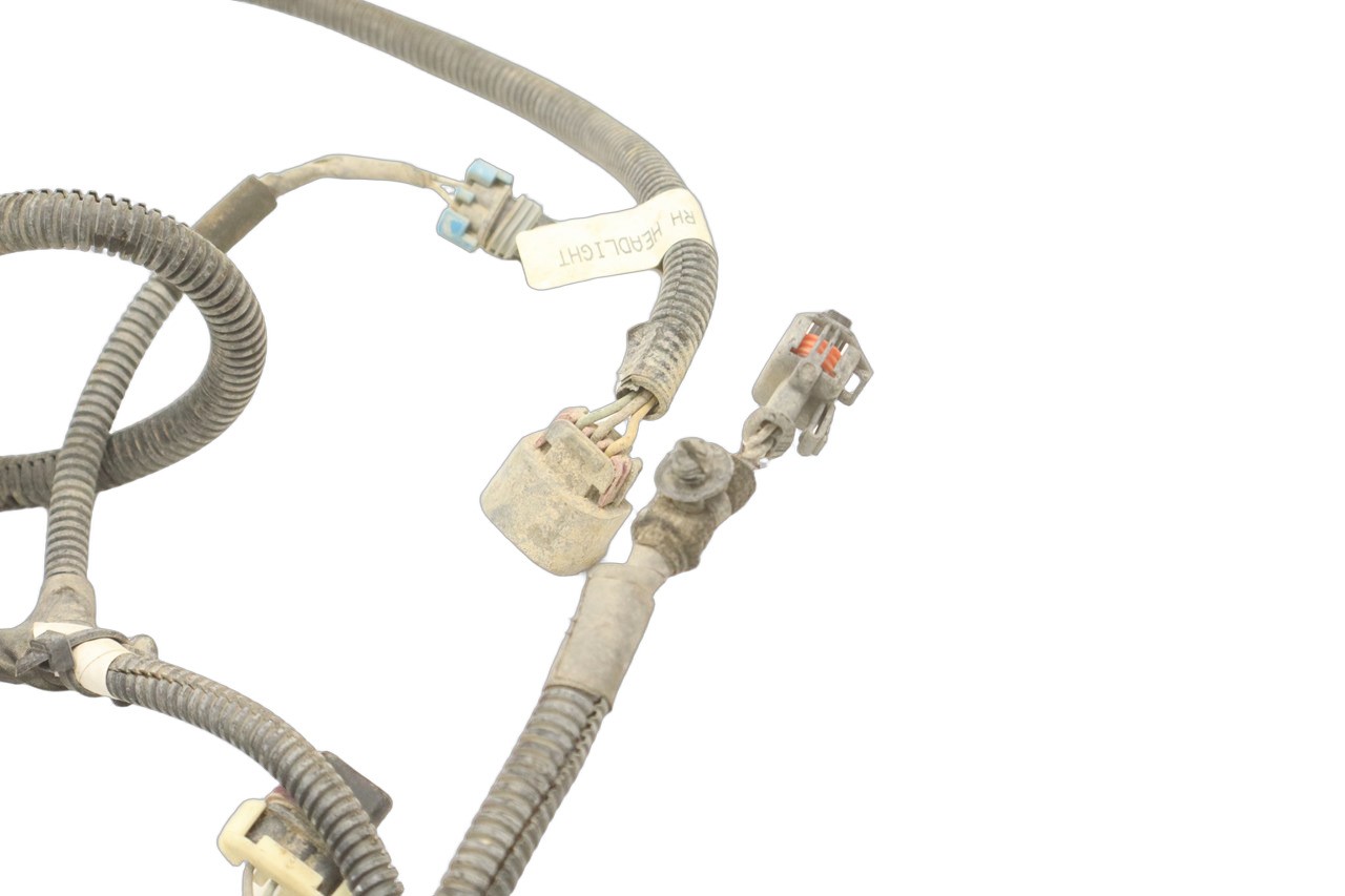 Polaris Ranger XP 900 EPS 19 Wiring Harness Chassis 2413931 50758