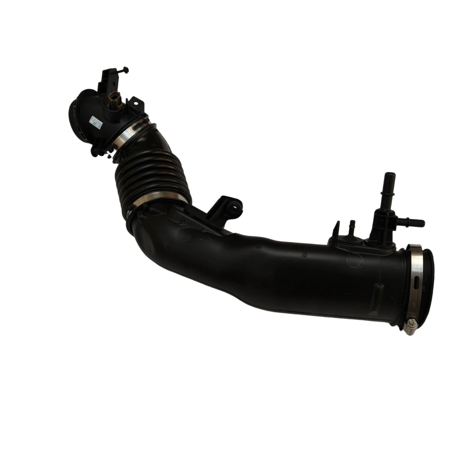 GV6Z-9B659-A Engine Air Intake Hose For 2017-2019 Lincoln MKC Ford Escape
