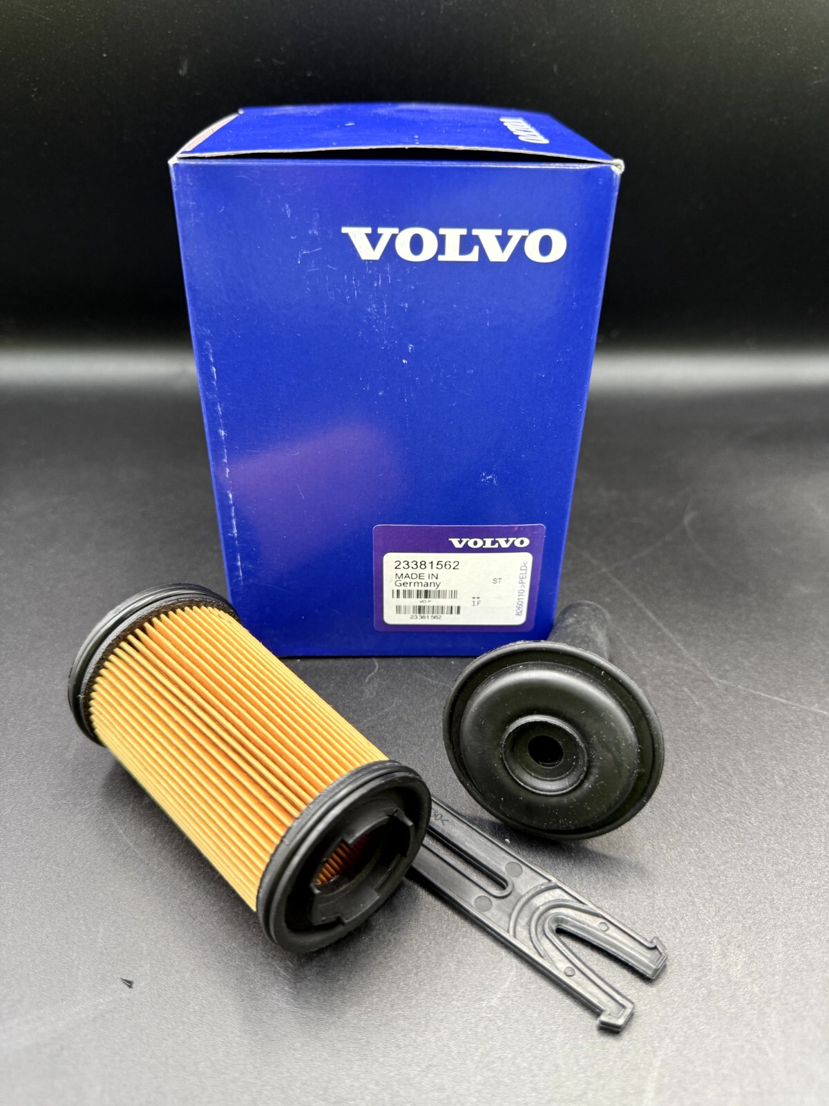 OEM Volvo DEF 23381562 D13, Mack MP8