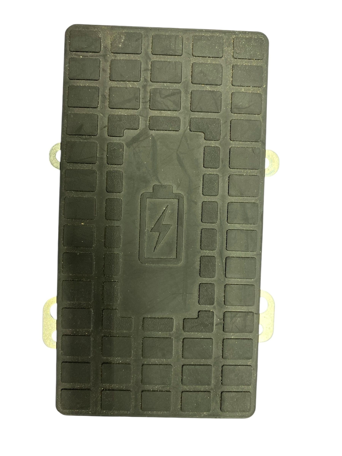 2020 - 2024 FORD EXPLORER OEM WIRELESS PHONE CHARGER PAD MODULE LL1T19J235AA