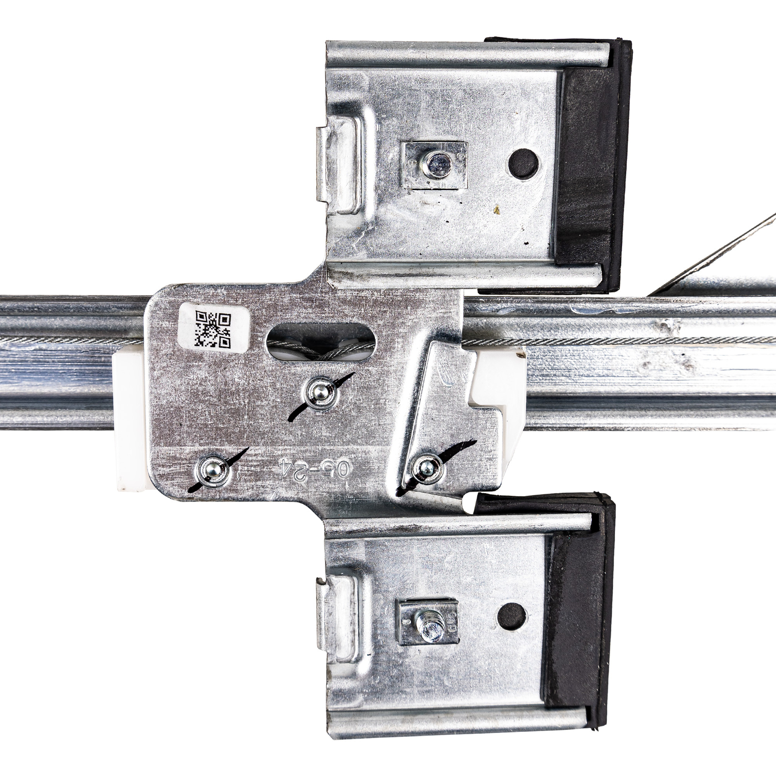 Polaris 2207710 Left Hand Regulator Service Hardware Kit Ranger Crew 1000 XP