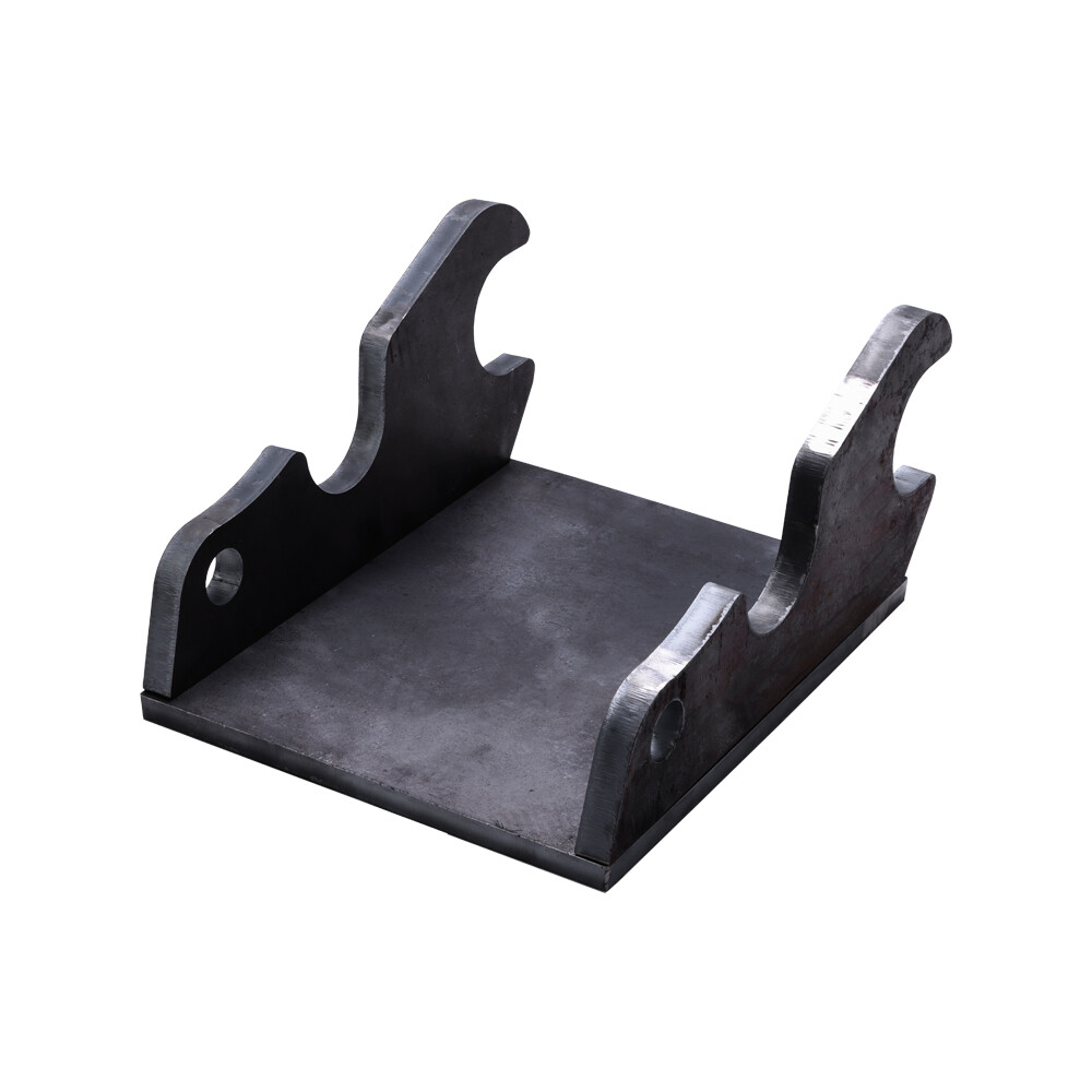 For Kubota Excavator Quick Attach Bucket Ears U35 KX040 KX71 KX91 KX121 KX033