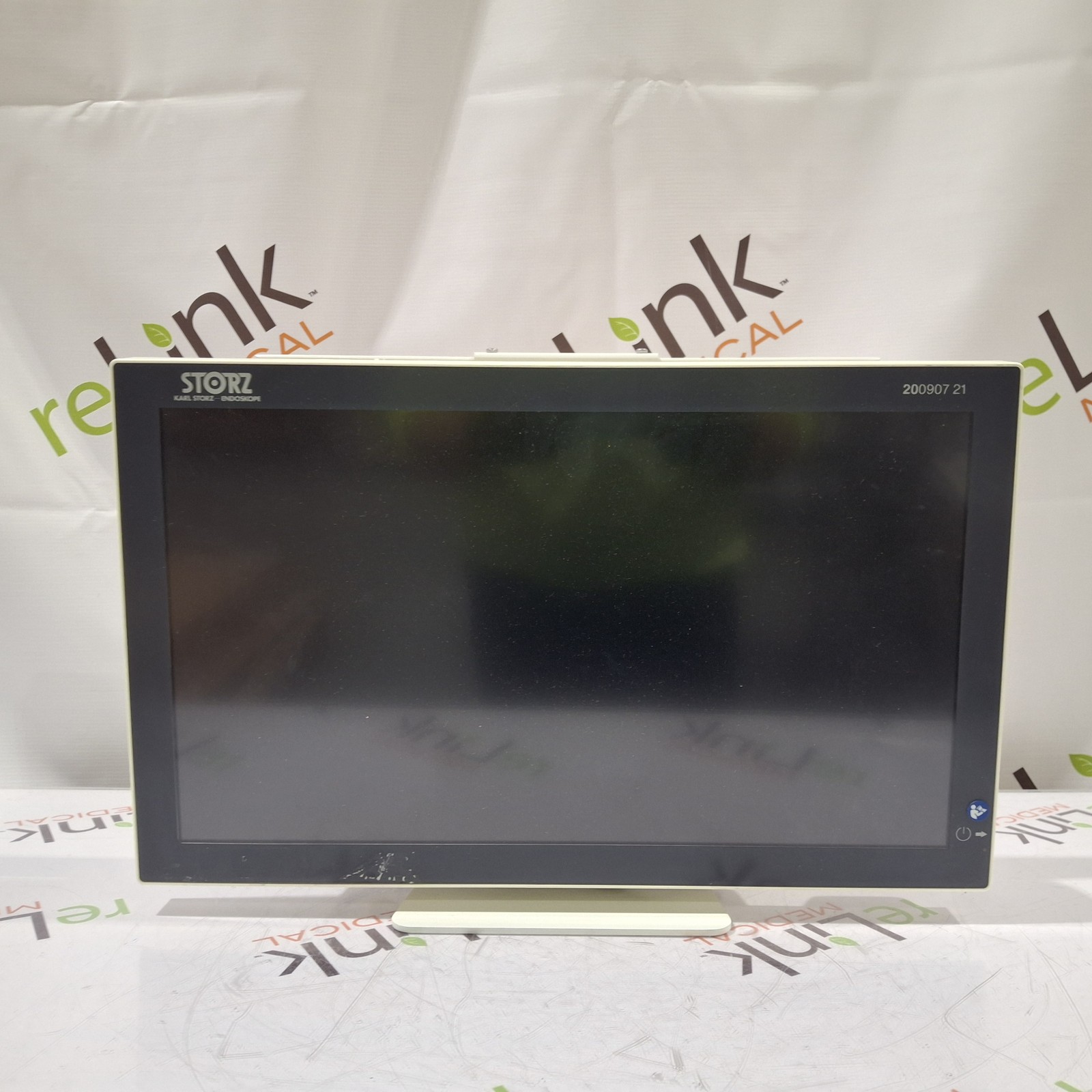 Karl Storz 200907 21 21" HD Touchscreen Display