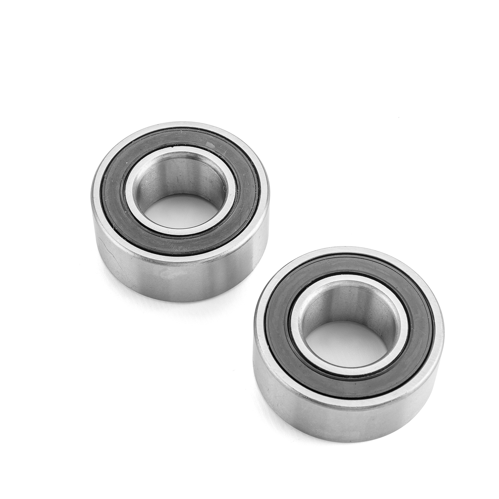 1" Axle Sealed Wheel Bearings Front / Rear For Harley OEM 9247