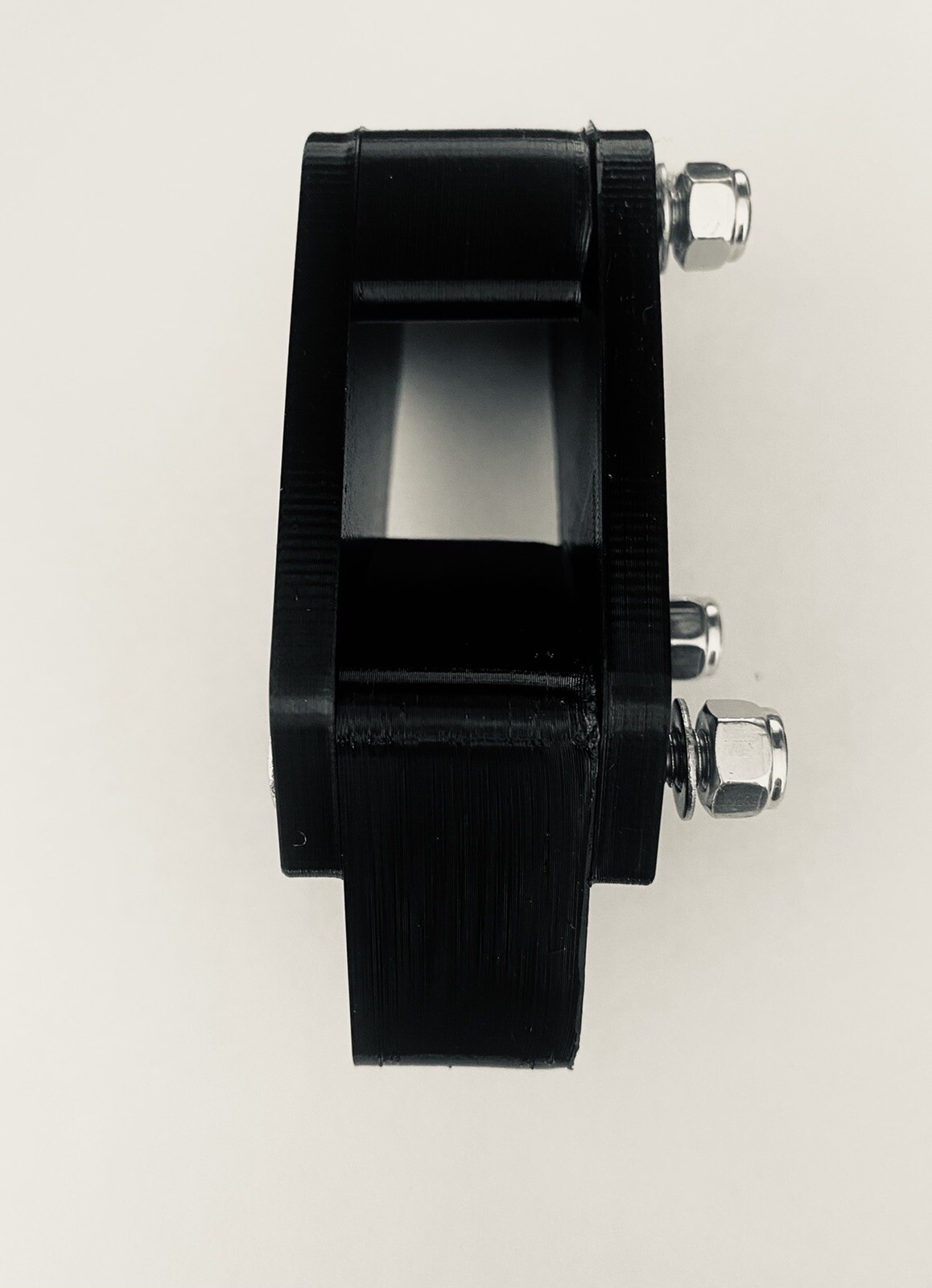 YAMAHA BLASTER REAR CHAIN GUIDE SLIDER SWINGARM FITS ALL YEARS TYSON STELLER APC