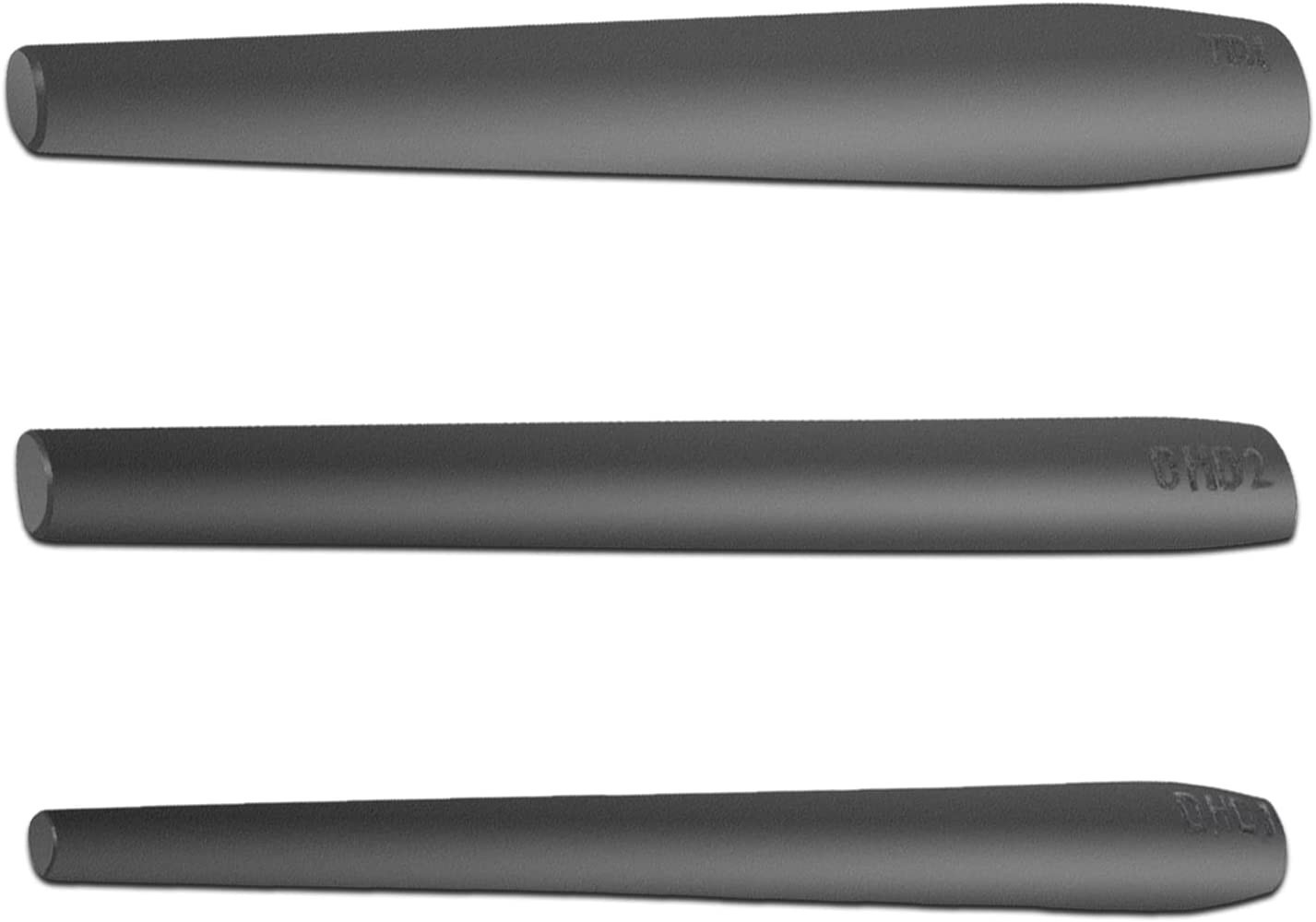 Blacksmith Drift Kit Hammer Eye Drift Tools Tool Set for Tomahawk Axe Forging