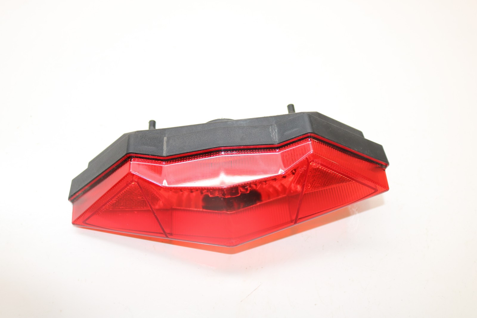 2010 Ski-doo Mxz Renegade 600 Etec Xp 137" Taillight Tail Brake Light