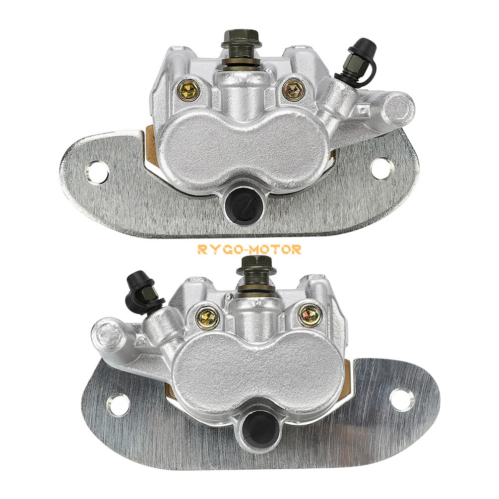 Rear Brake Caliper for UTV 500 700 800 400 HiSun Massimo Supermach MSU TSC YS