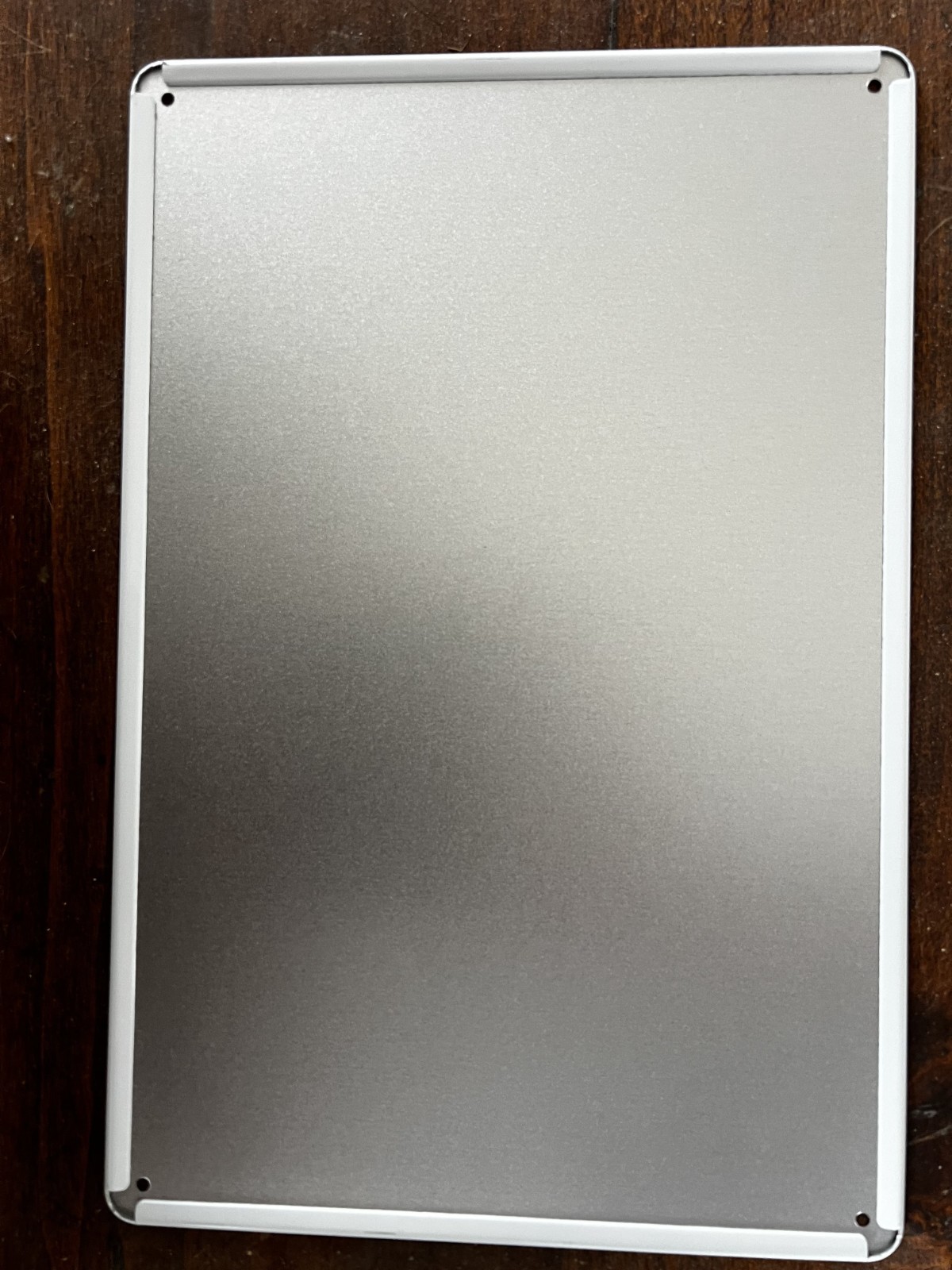 Harley Easy Rider Tin Sign (Pan Knuckle Fat Sportster Twin Soft Hard Tail W51399