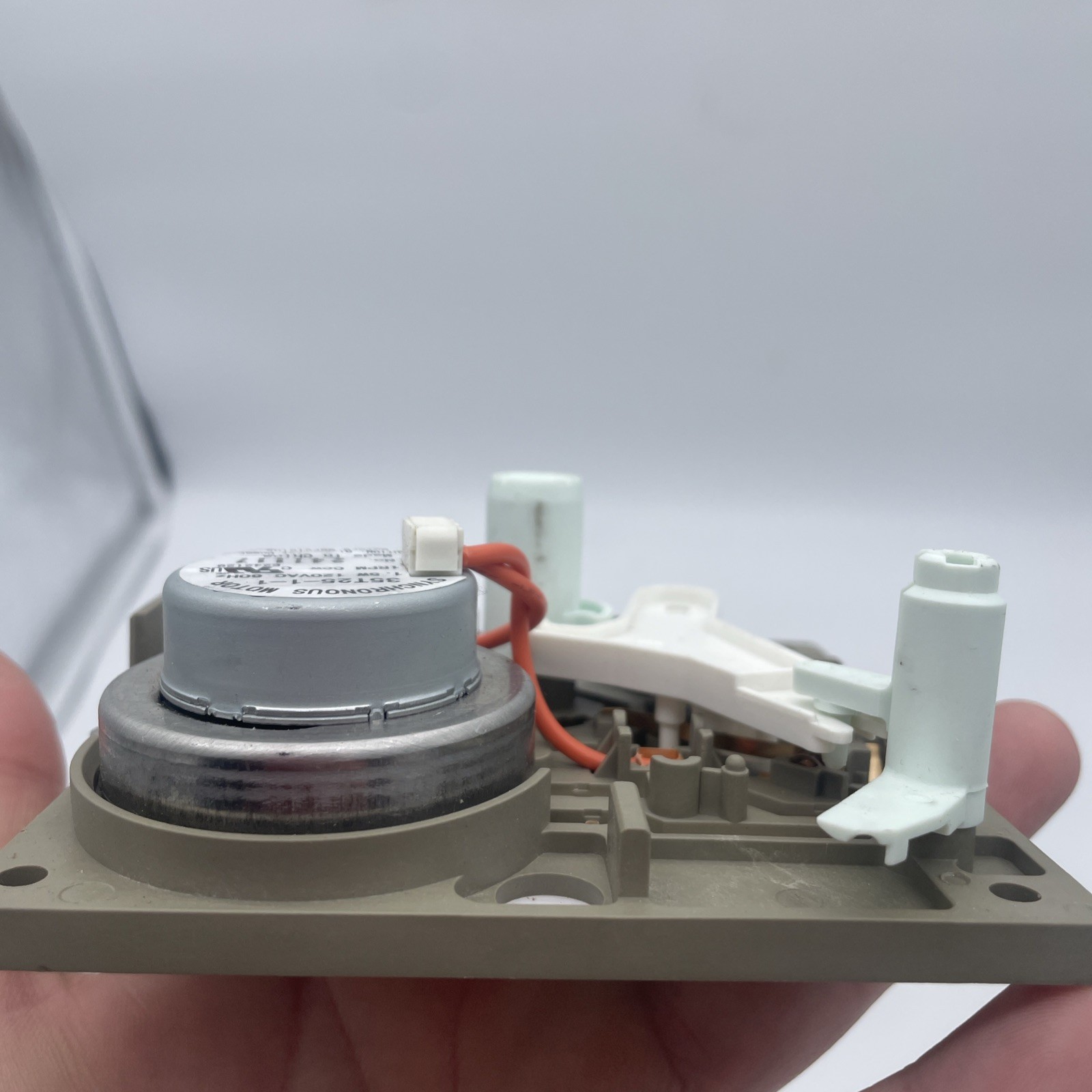 Refrigerator Icemaker Control Module For W10190935 Whirlpool
