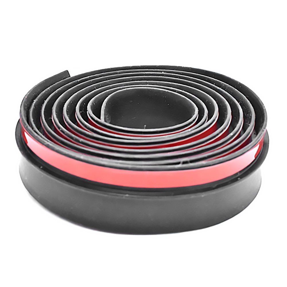 For Jeep Wrangler JL JLU 2007-25 Roof Seal Lid Gasket Seal Weather Strip Repalce