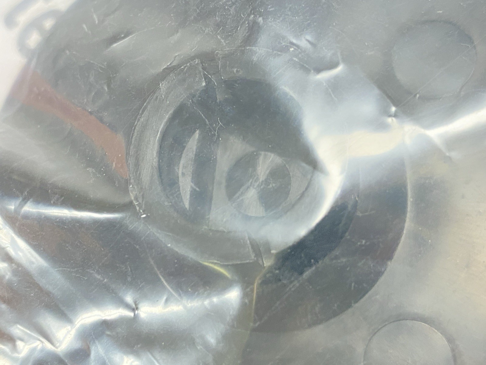 VWR 58816-152 Head Vortex Mixer 3 in. Platform New Sealed