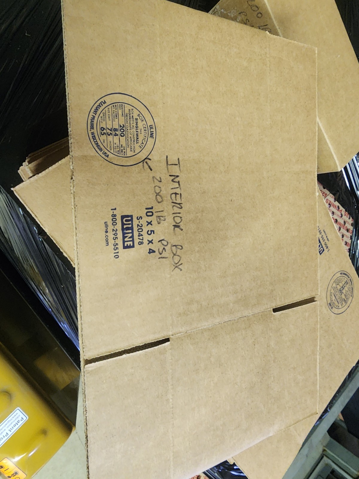 New 2025 Philadelphia Pennies full sealed box. 50 roll count. Machine wrapped