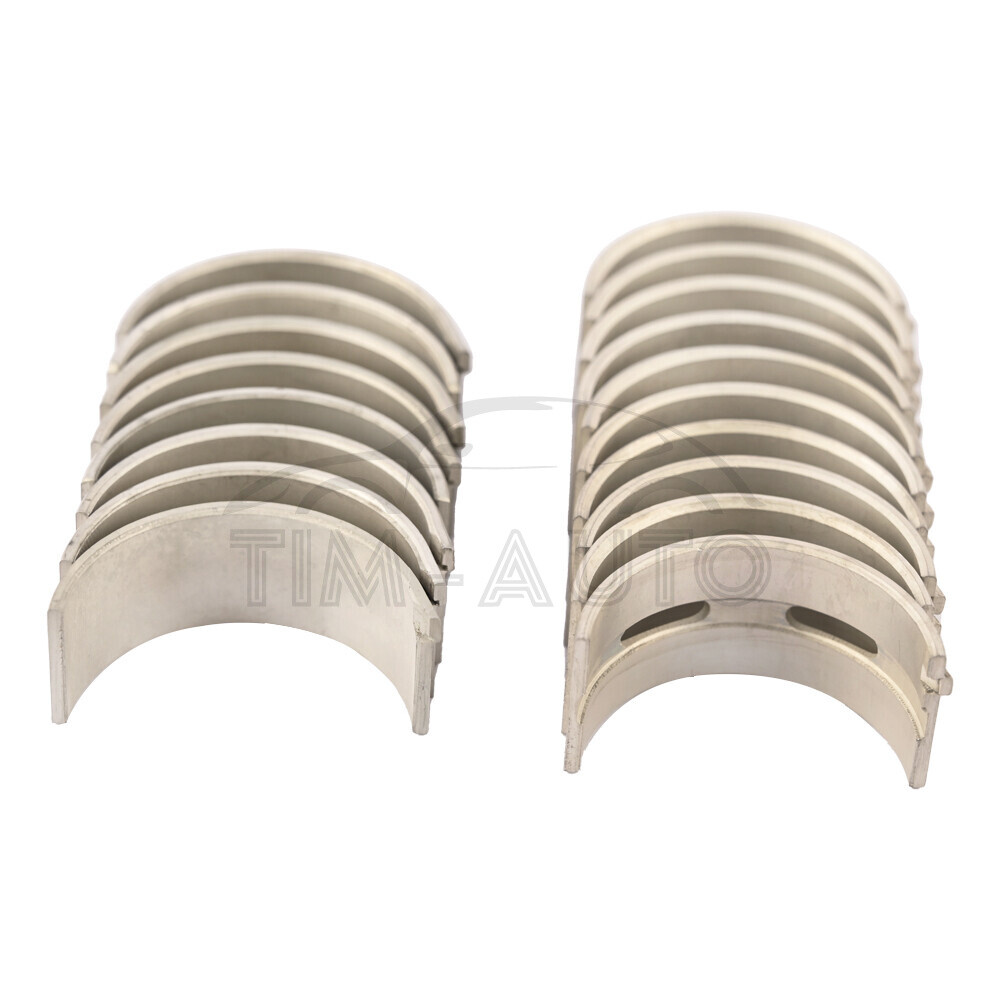 STD 31mm Connecting Rod 30mm Main Crankshaft Bearing Fit Suzuki GSXR600 01-2011