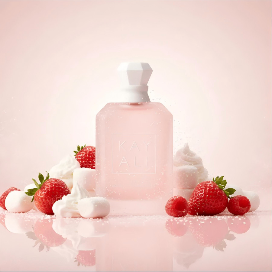 Yum Boujee Marshmallow 81 Eau de Parfum, 100 ml / 3.4 Fl Oz