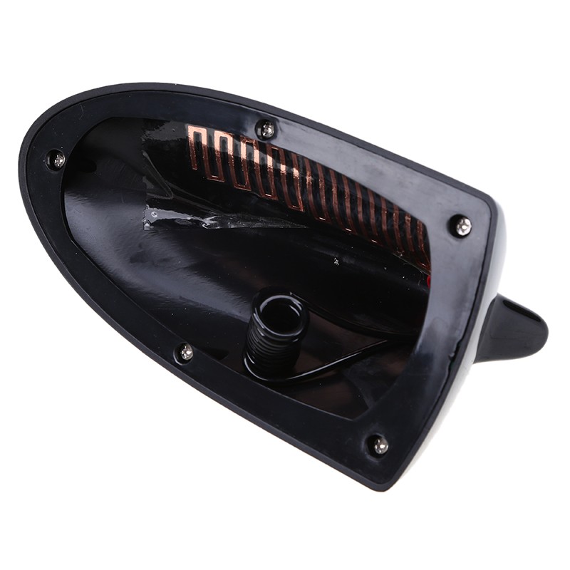 For Kia Forte 2014 2015 2016 Signal Shark Fins Roof Radio Aerial Antenna Cover *