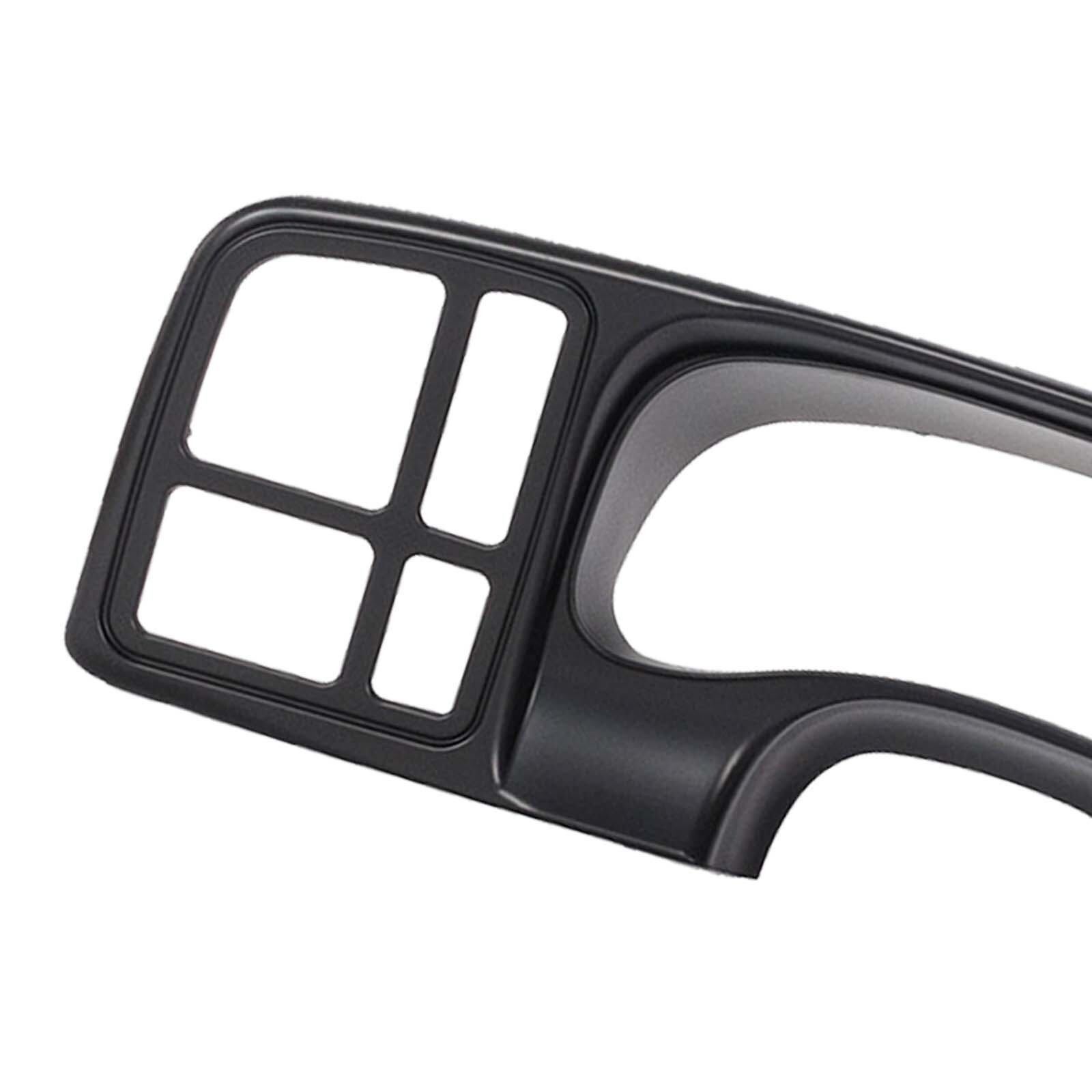 Double Din Installation Dash Kit For 1999-2002 Silverado Sierra Car Stereo Radio