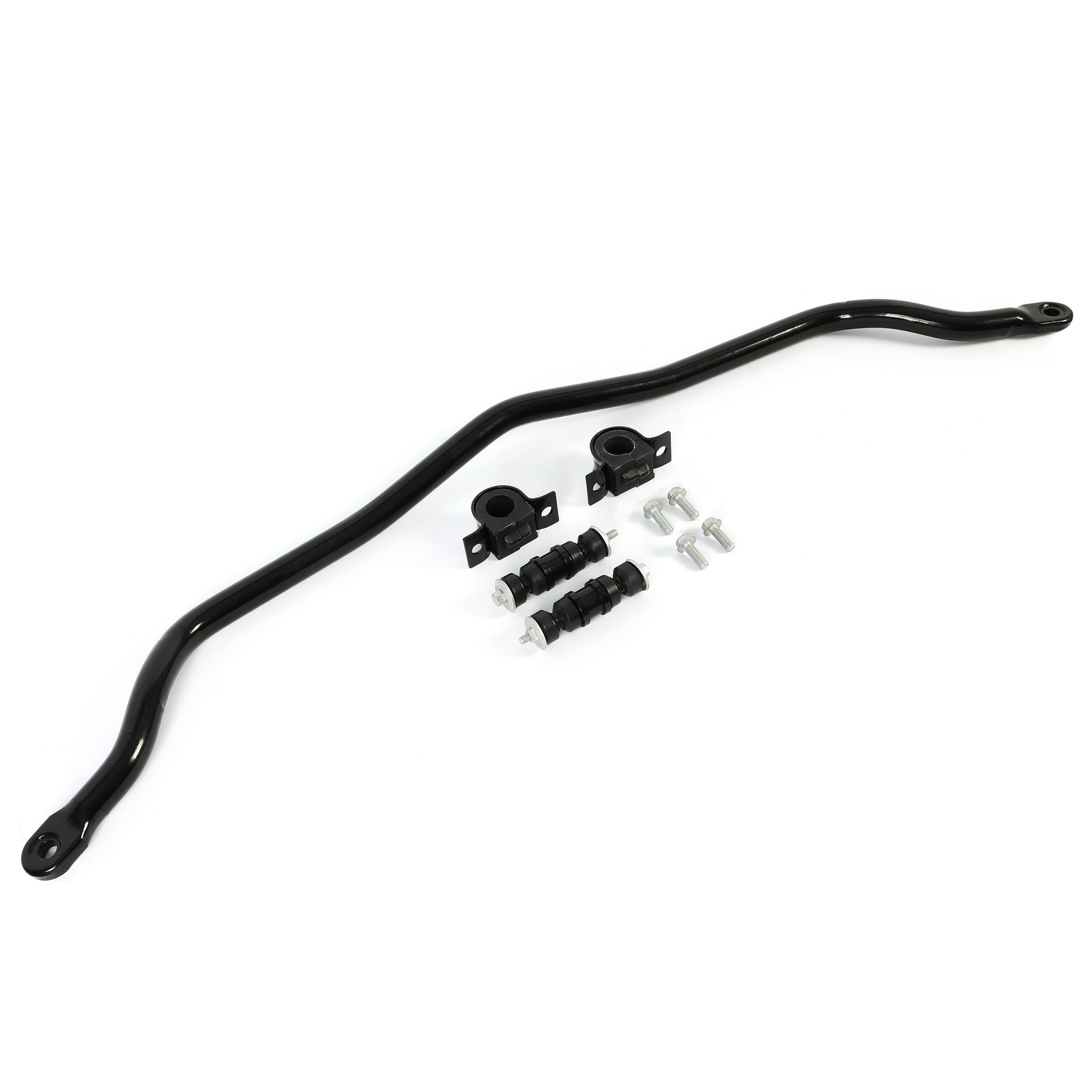 For Chevy Impala/Buick Rendezvous 01-2016 Stabilizer Sway Bar Bushing & Link Kit