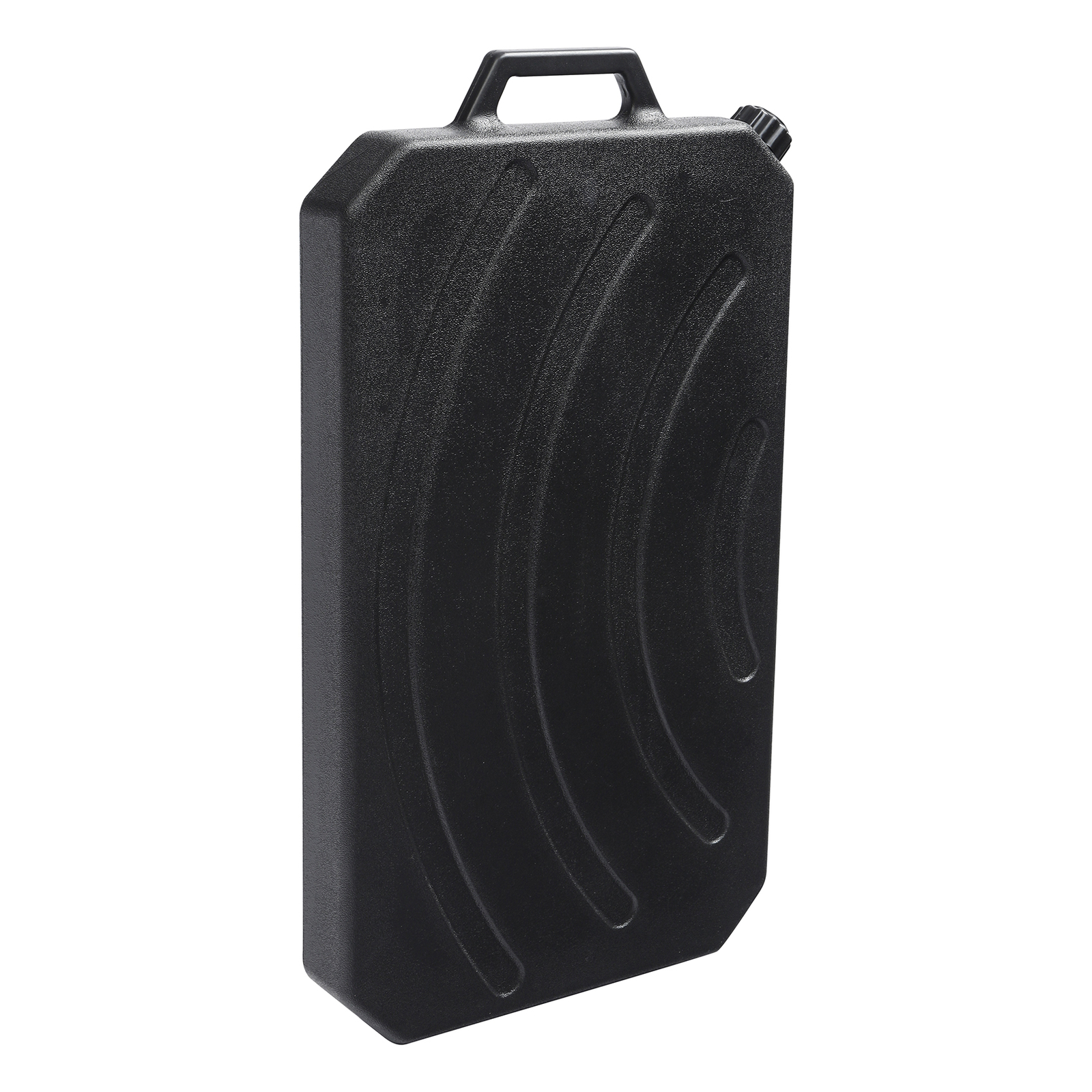 Low Profile Oil Drain Pan Fit For Harley Touring Street Glide Sportster Softail