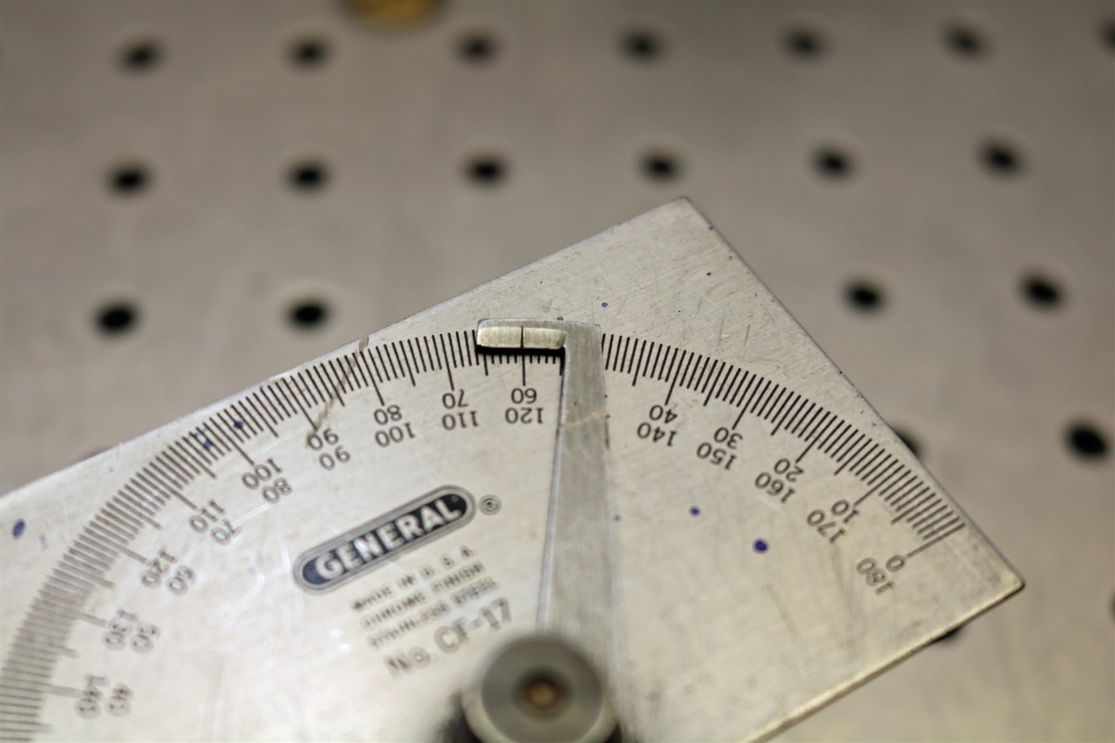 4 Magnet Transfer V-Blocks 45 Deg. & 60 Deg. Nice Shape - - E2863