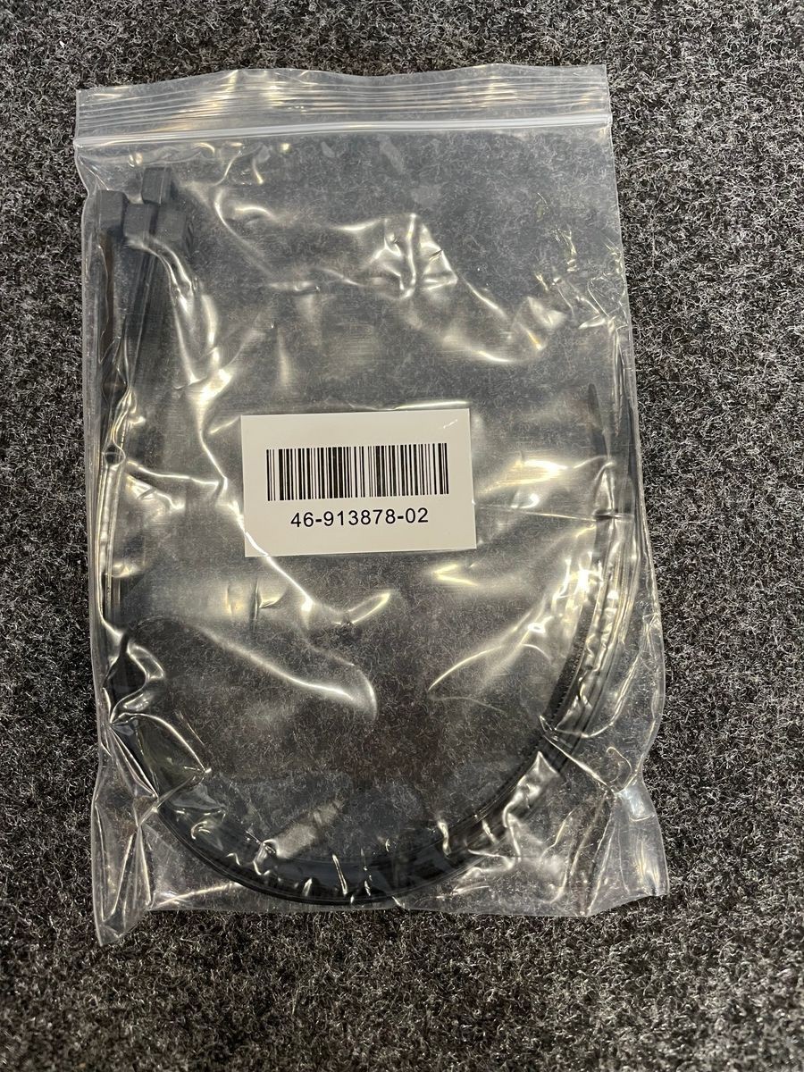 WAHOO WFCC6 ELEMNT ROAM V2 GPS Bike Computer