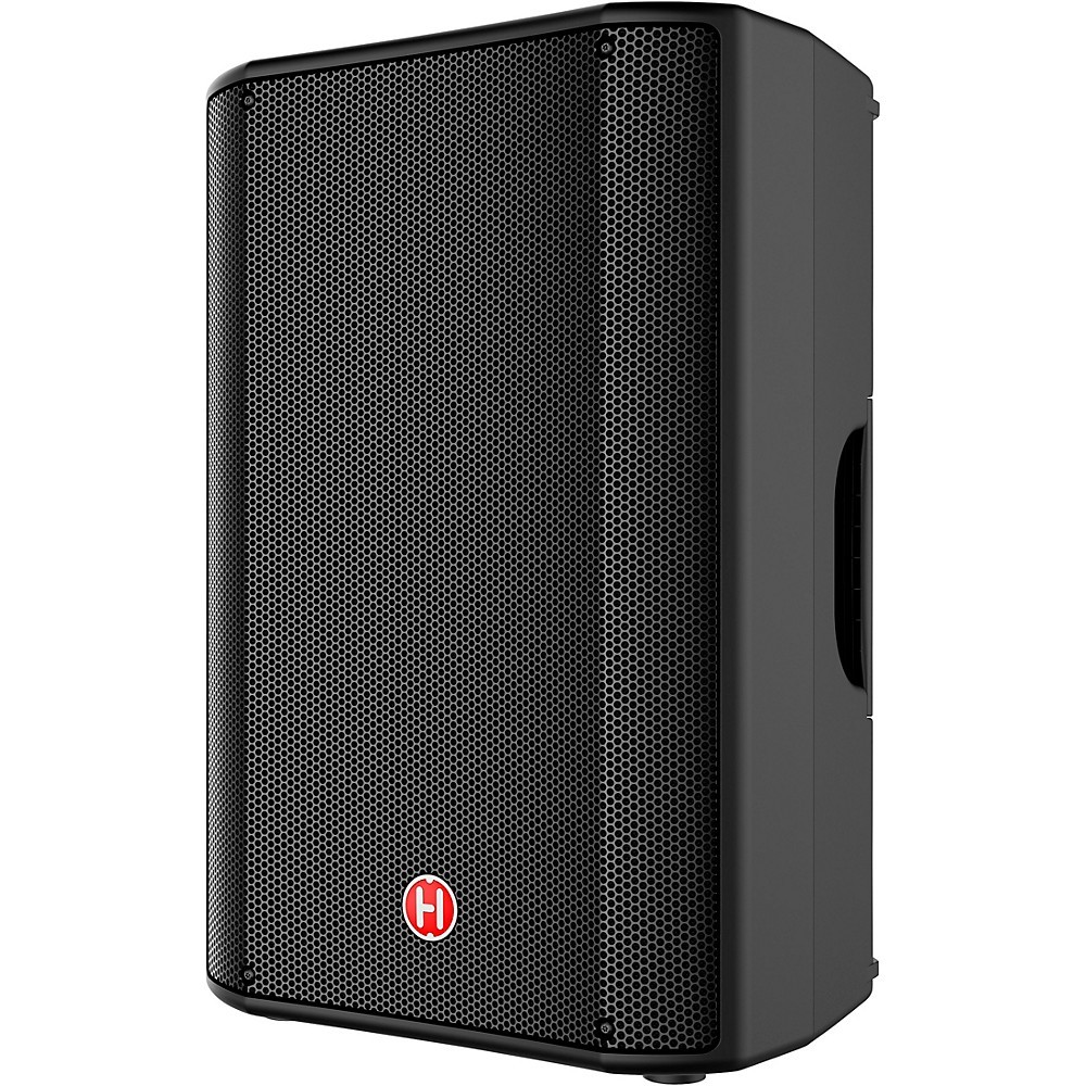 Harbinger VARI V1112 12" 2-Way Powered Speaker with Bluetooth