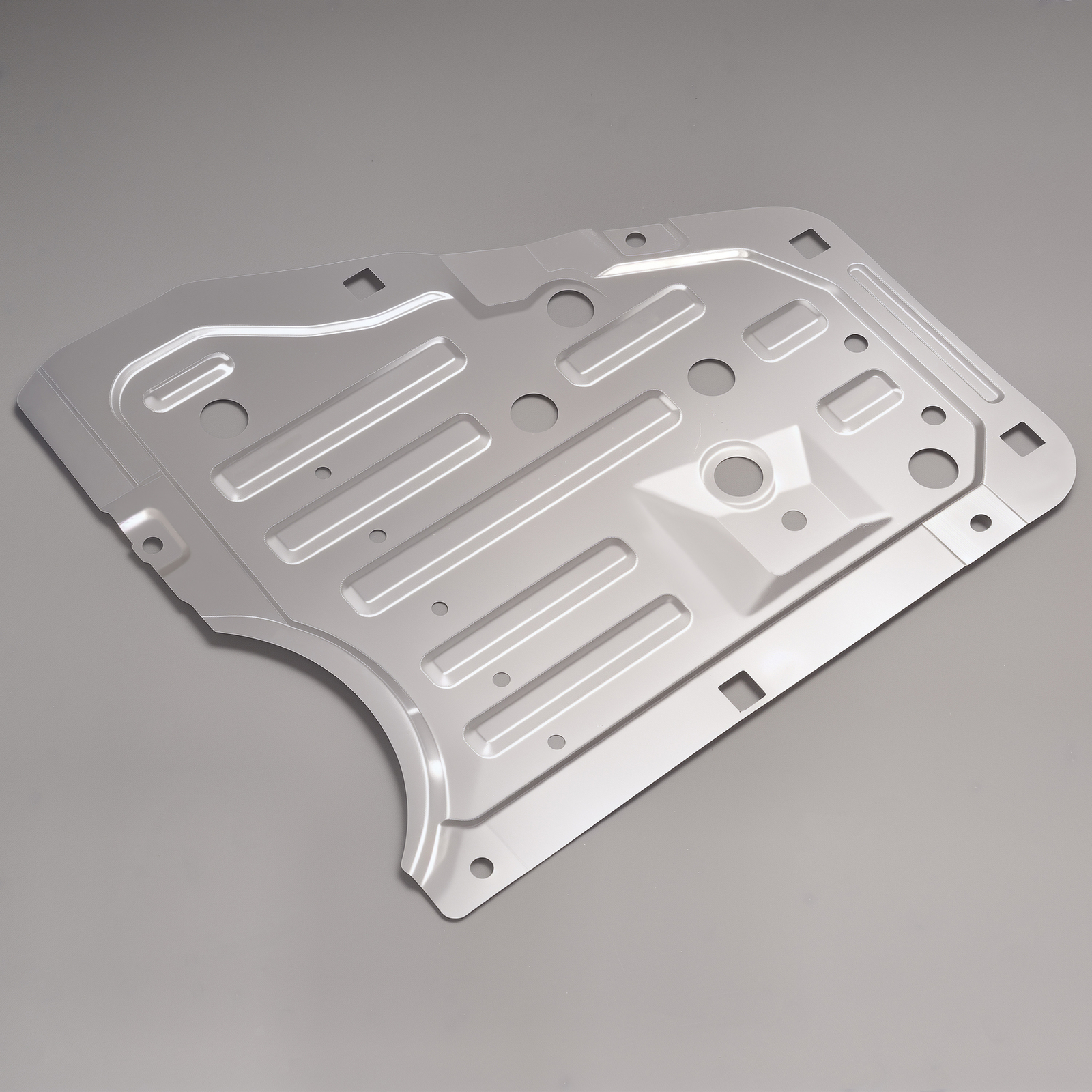 Engine Splash Shield Plate Cover For Honda Civic 2012-2015