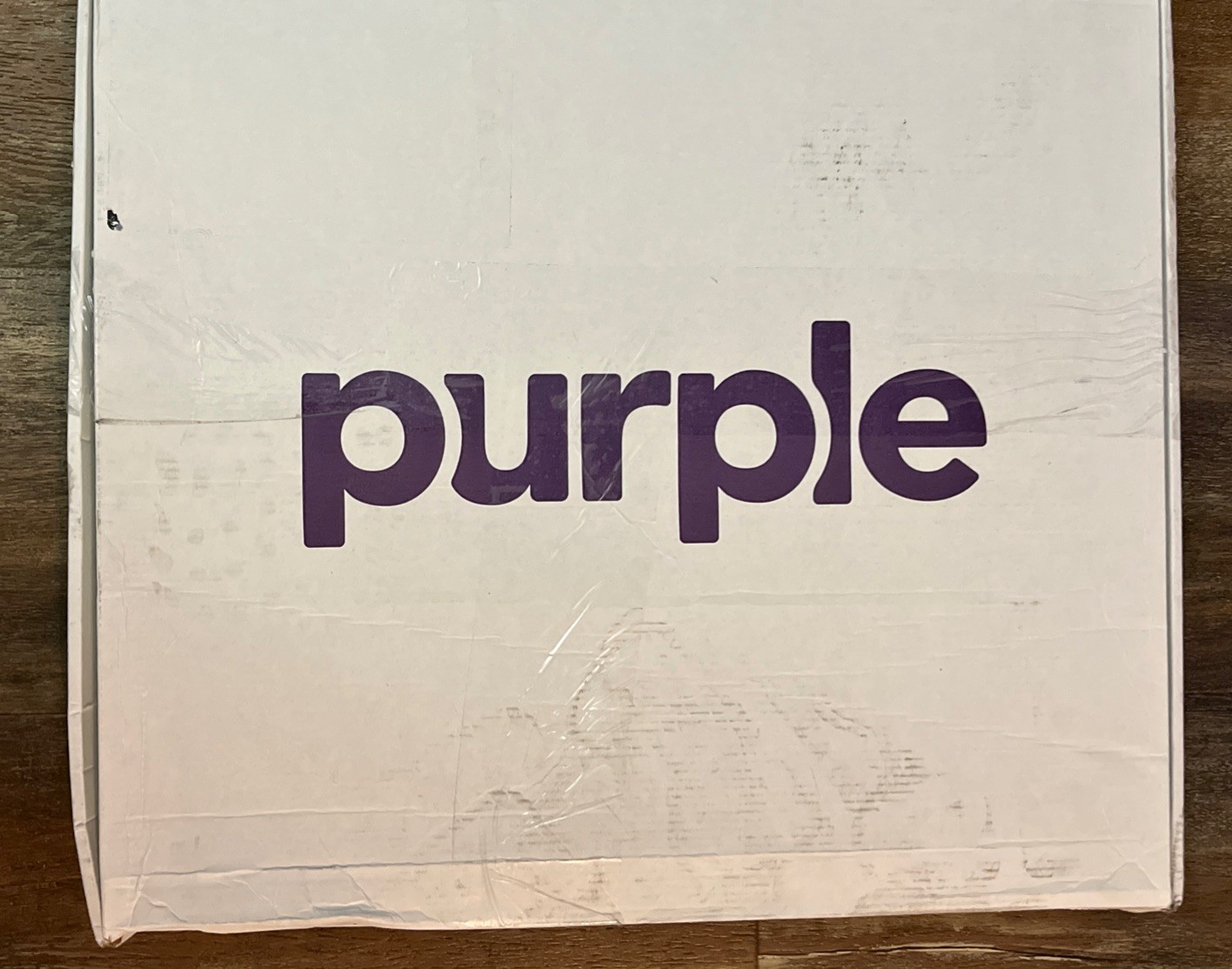 Purple Simply Seat Cushion 1” Designed For Travel