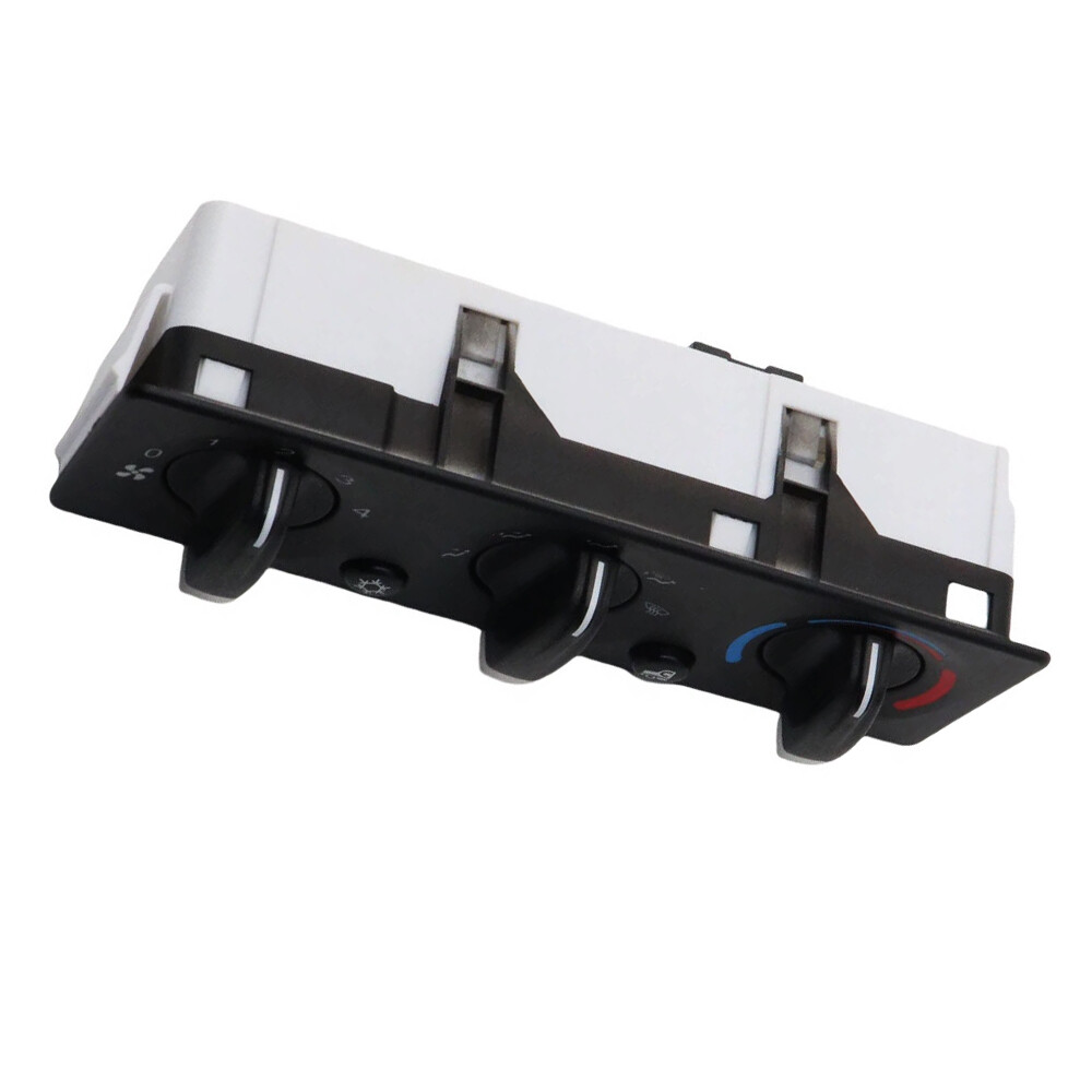 NEW Q21-6012 New HVAC CONTROL PANEL Assembly For Peterbilt 2008-2015