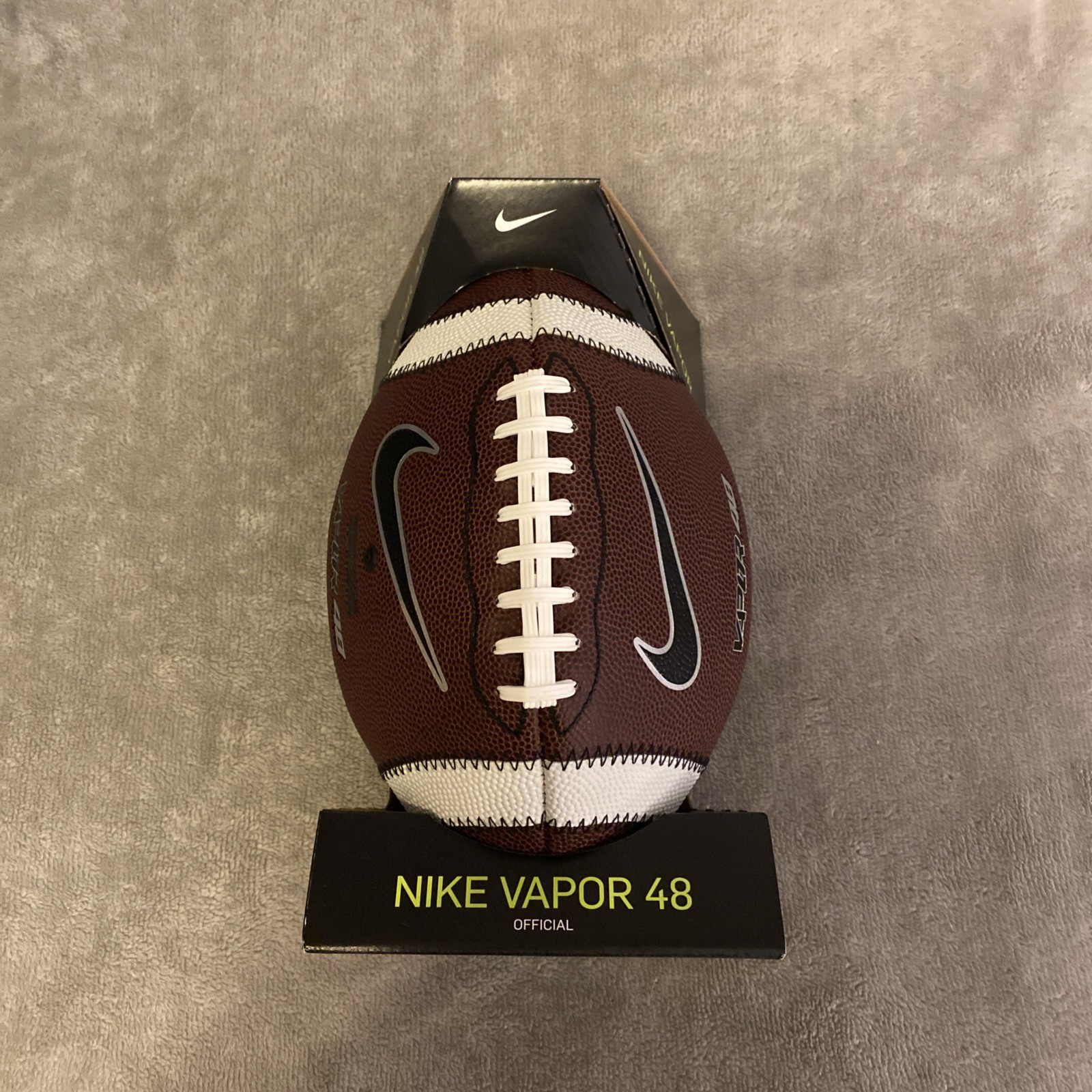 Nike Vapor 48 Official Football High School