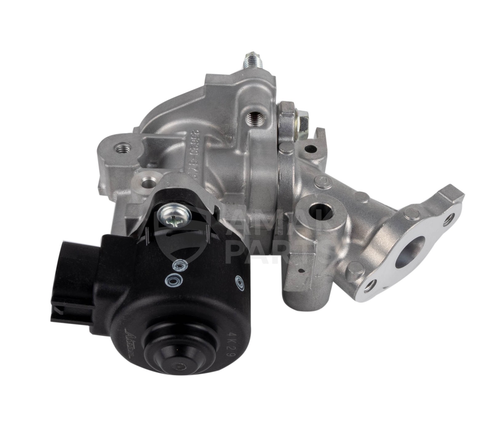 OEM GENUINE EGR VALVE KIT for TOYOTA LEXUS 04004-58137 25620-37120 2562037120