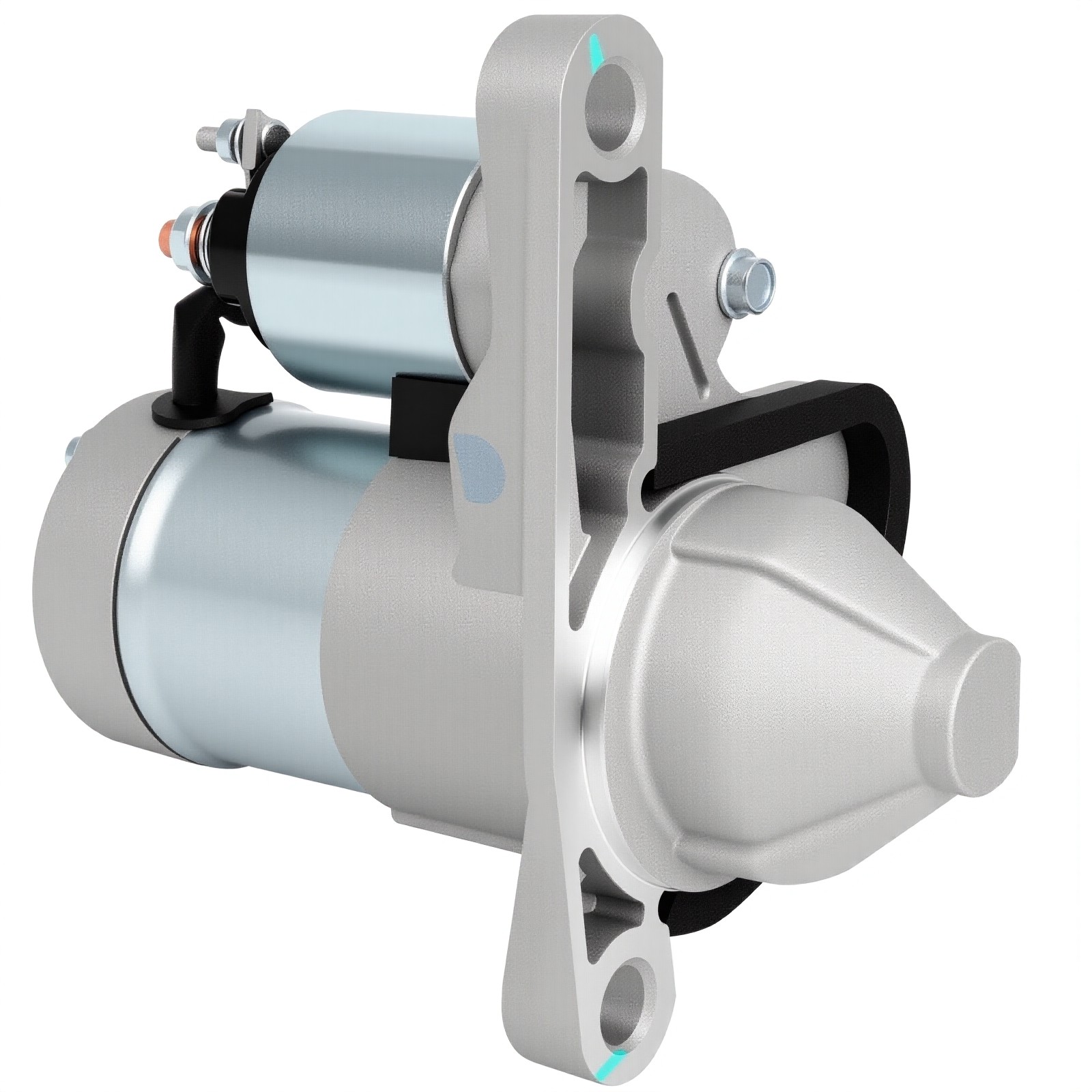 Starter For Nissan Sentra 2007-12 2.0L Versa 07-12 1.8L 17982 23300-CK800