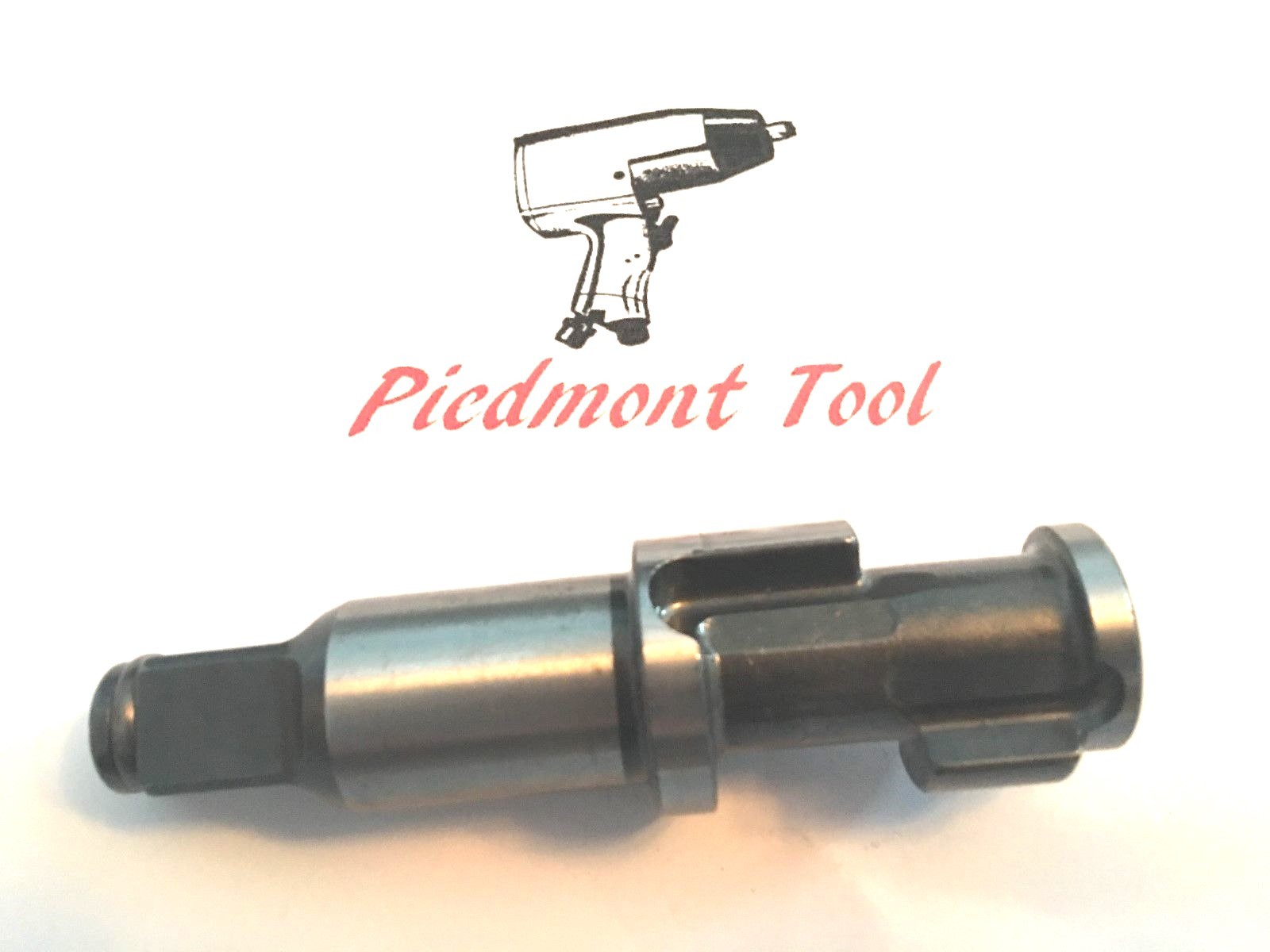 231B-A626 Ingersoll-Rand Anvil Assembly-IR Models 2135Ti, 2135PTi, 2135TiMAX