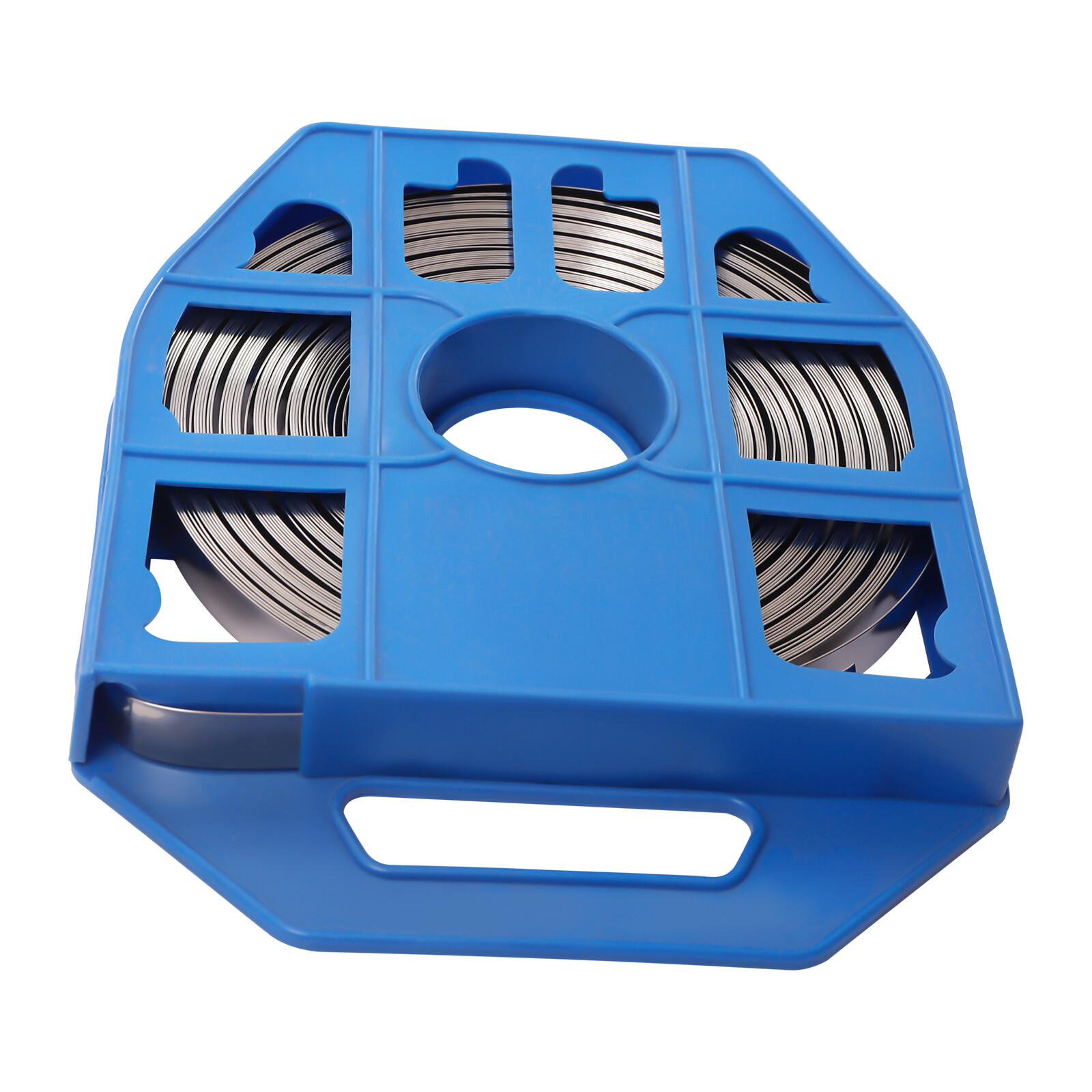 Strapping Band Coil Strapping Roll Packing Tensioner Strap Stainless Steel 304