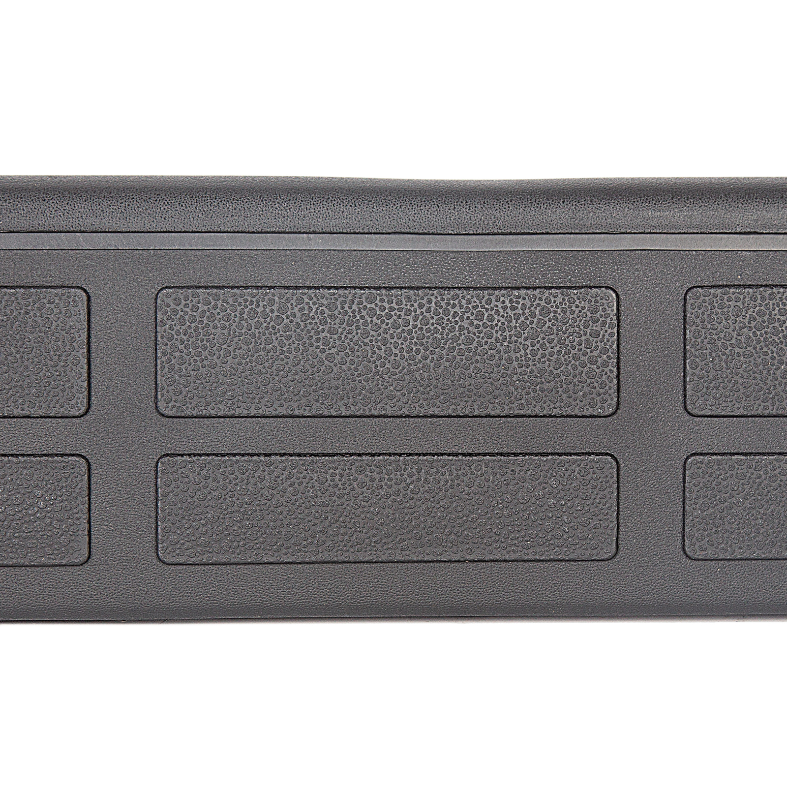 For 99-07 Chevy Silverado GMC Sierra Tailgate Spoiler Cap Molding Top Protector